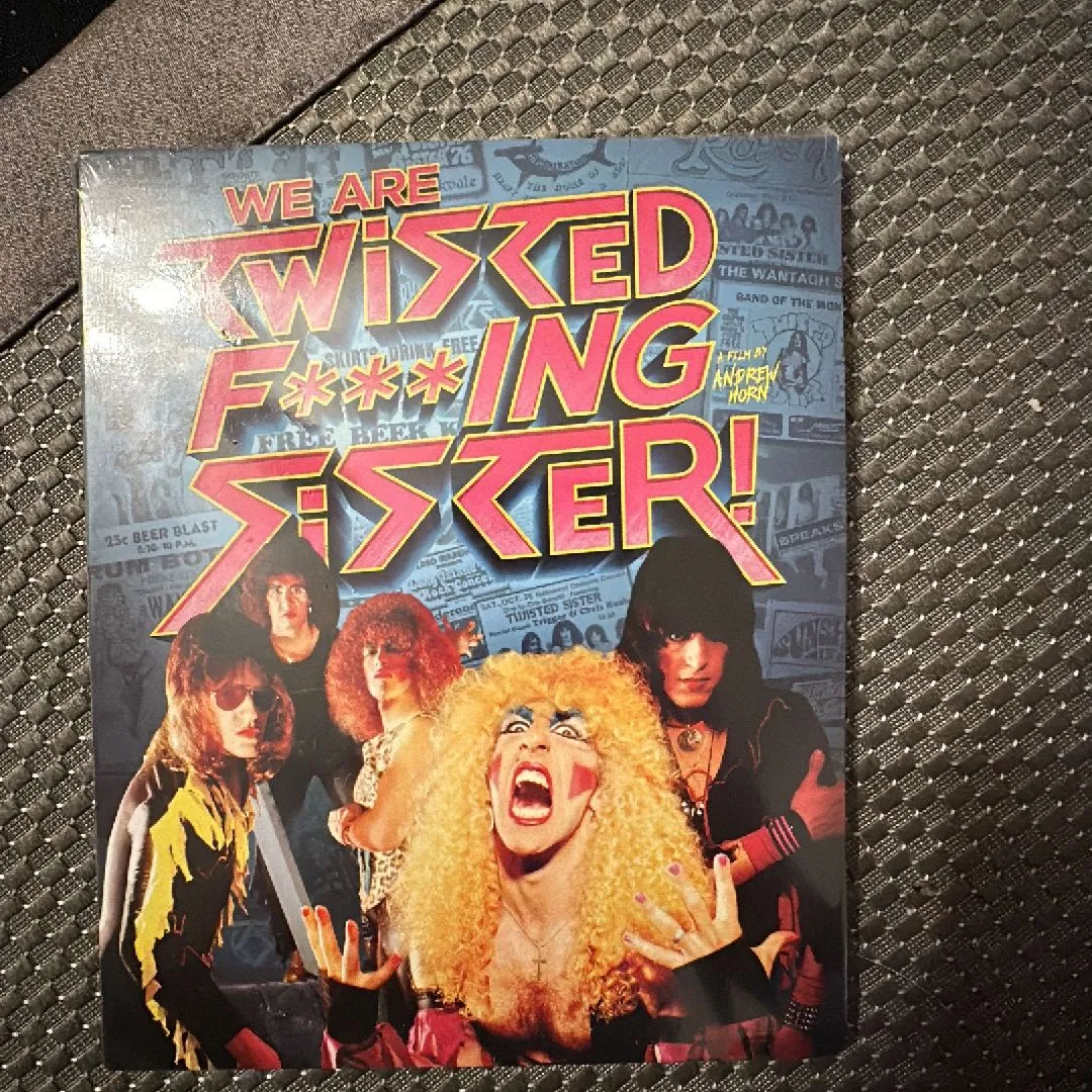 Product image for We Are Twisted F***ing Sister!