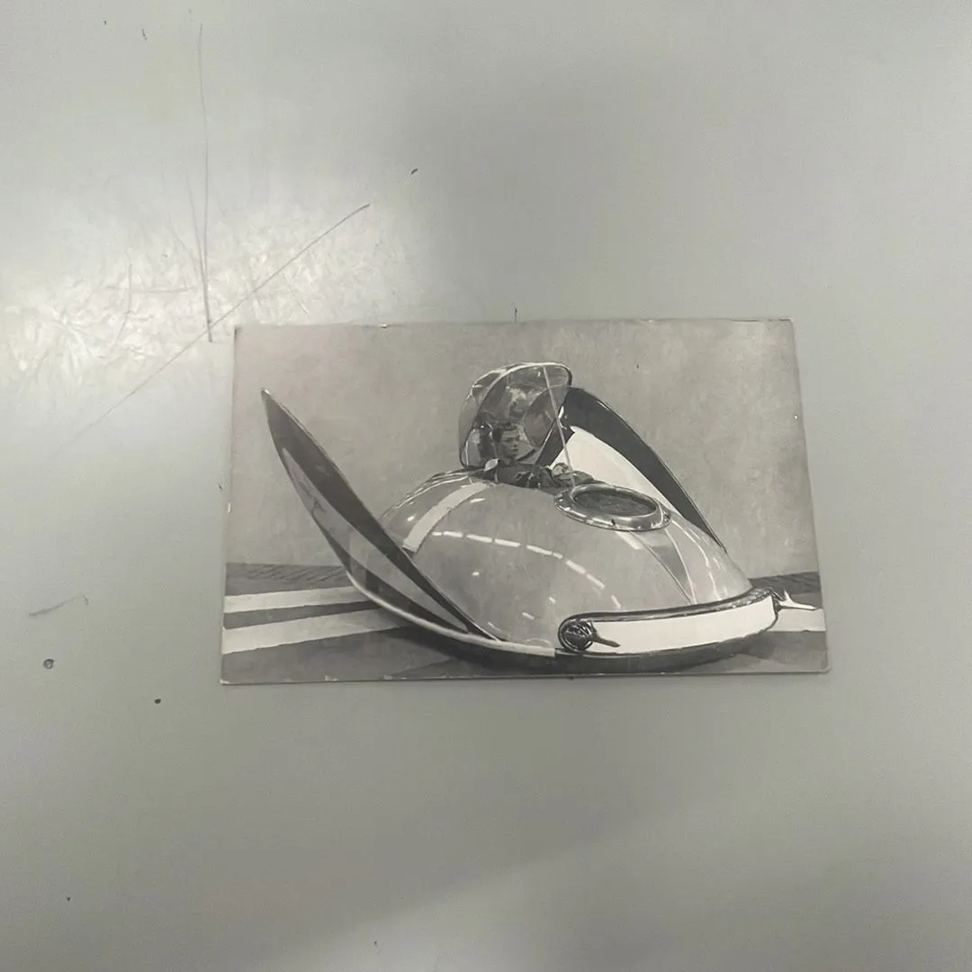 Product image for 24. George Barris