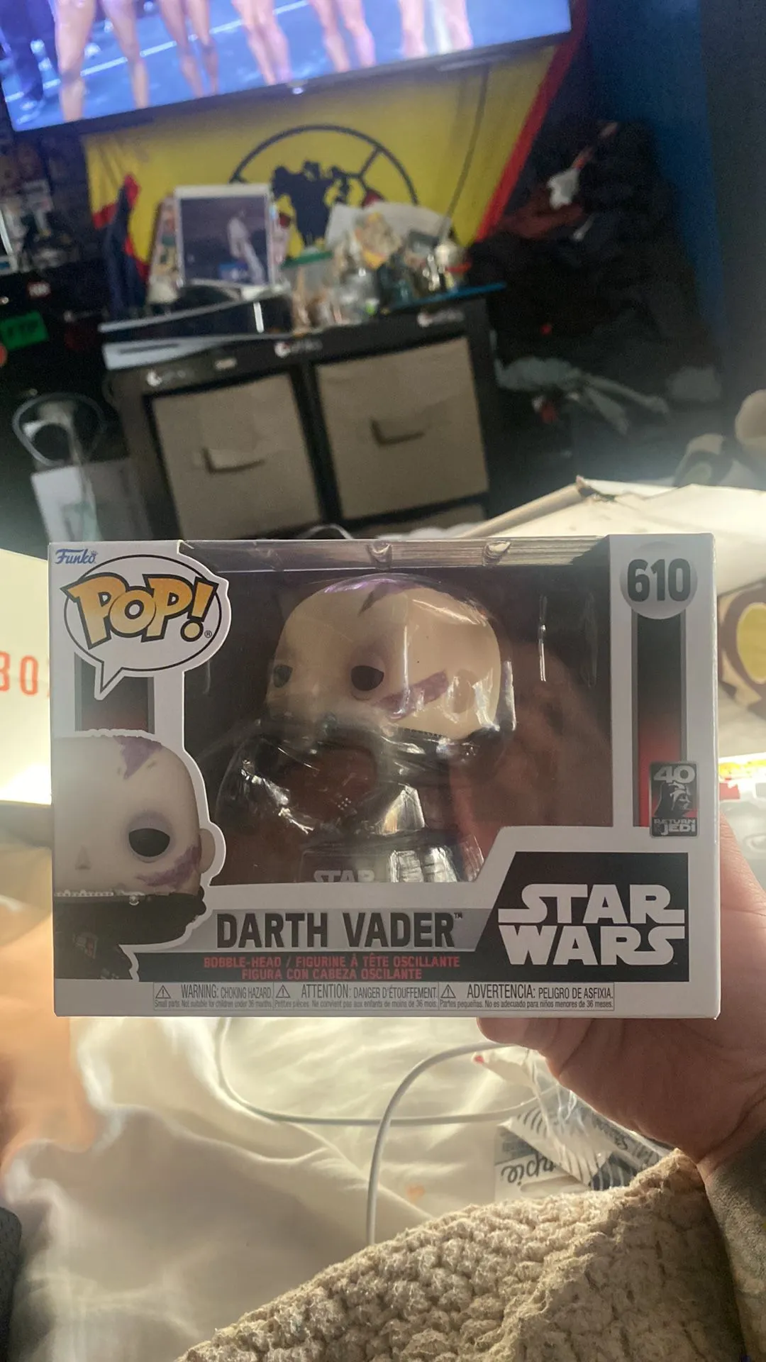 Product image for Darth Vader