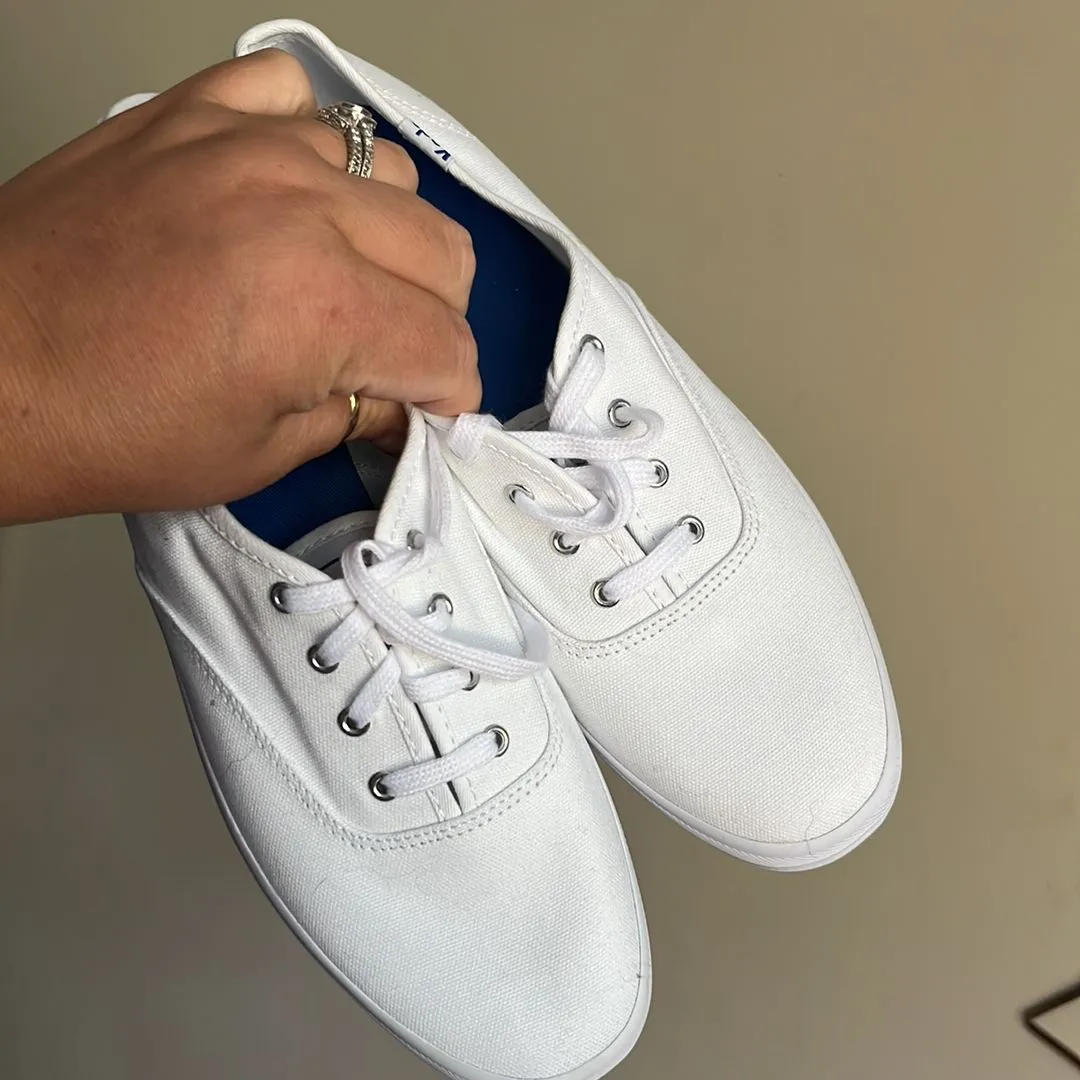 Product image for Canvas Keds
