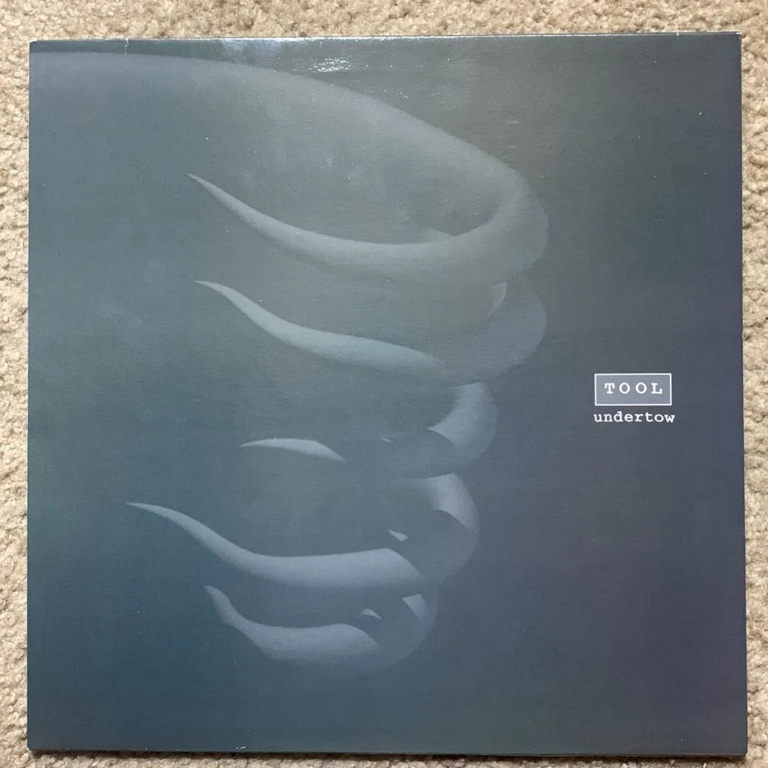 Product image for Tool Undertow