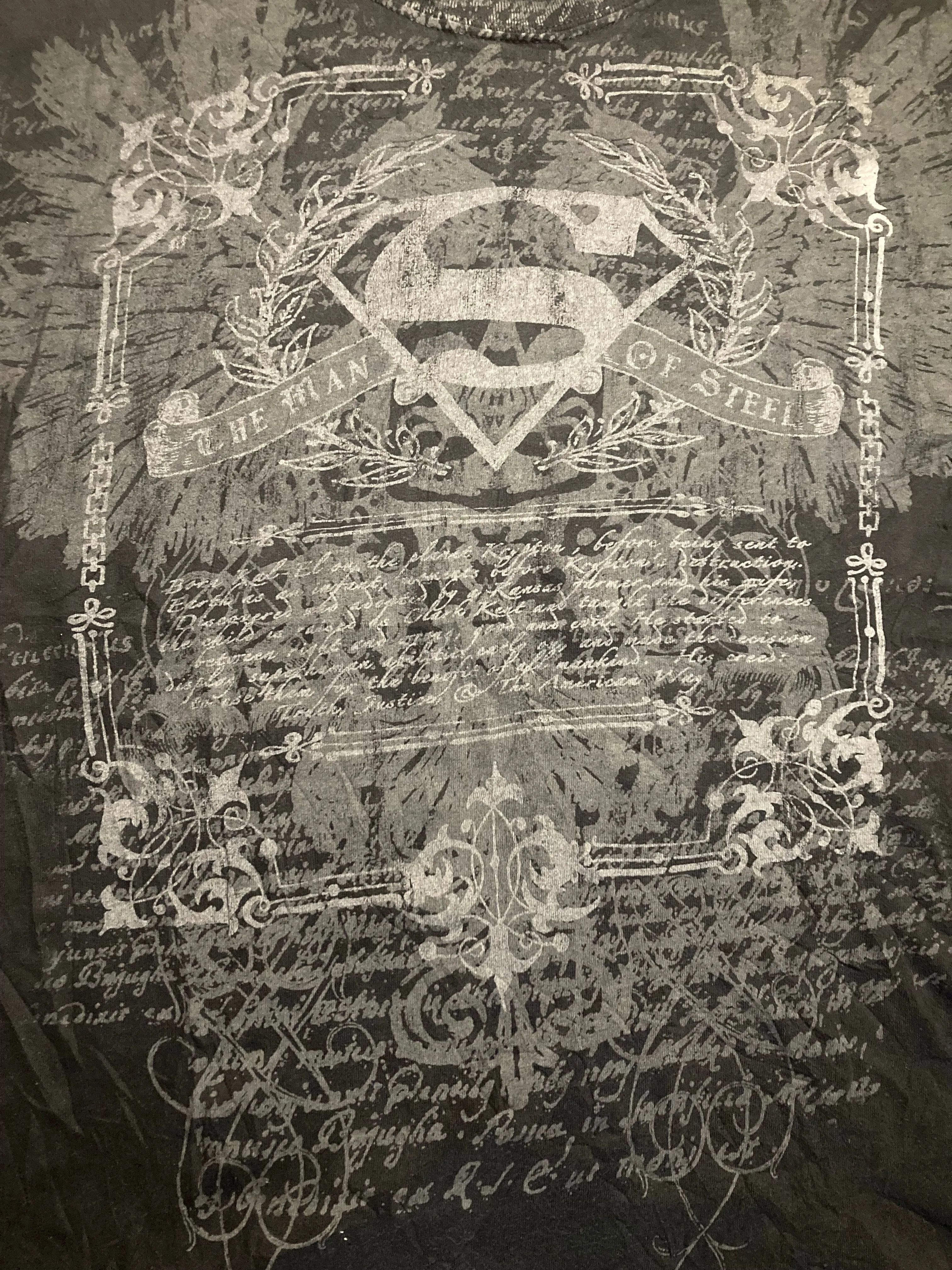 Product image for “Superman” T-Shirt