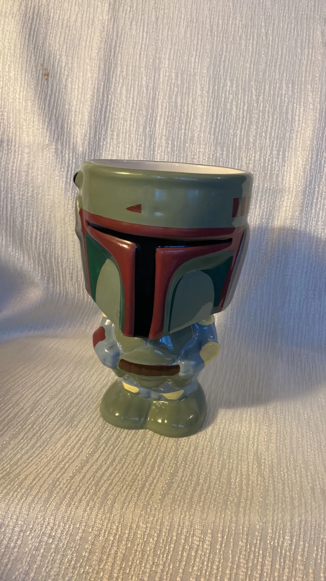 Product image for Boba Fett Star Wars Goblet