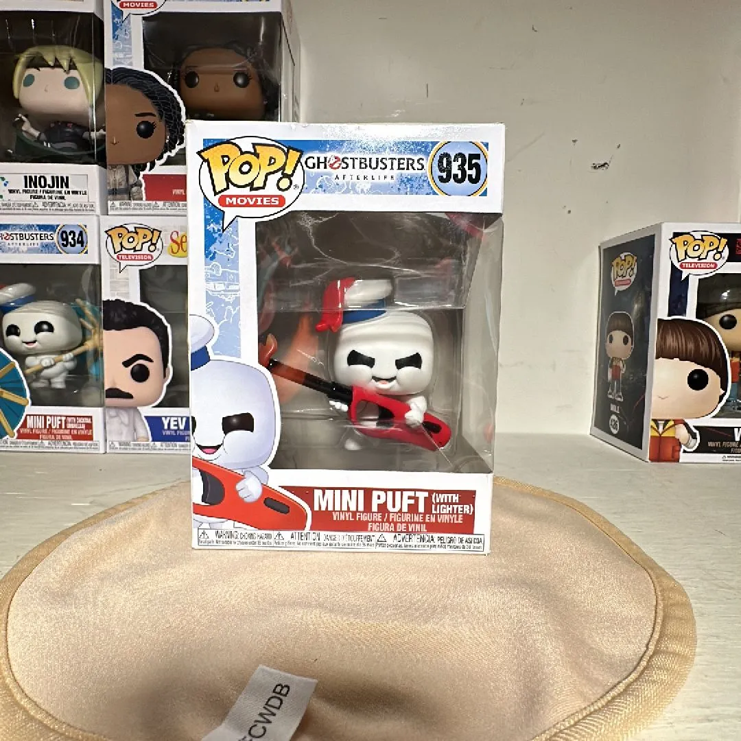 Product image for Mini Puft (With Lighter)
