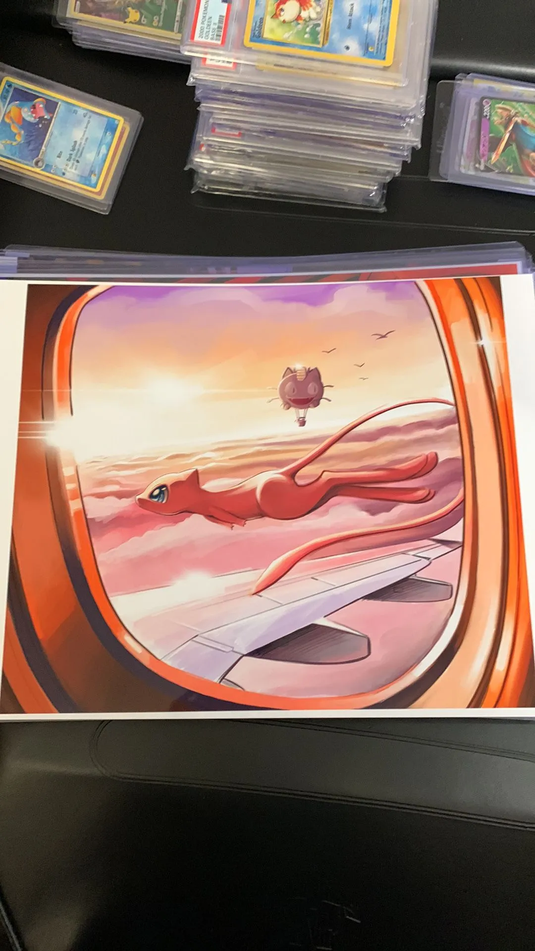 Product image for Mile high Mew