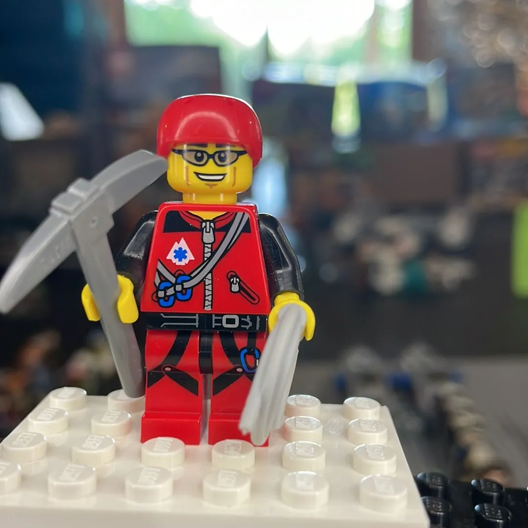 Product image for CMF Mountain Climber