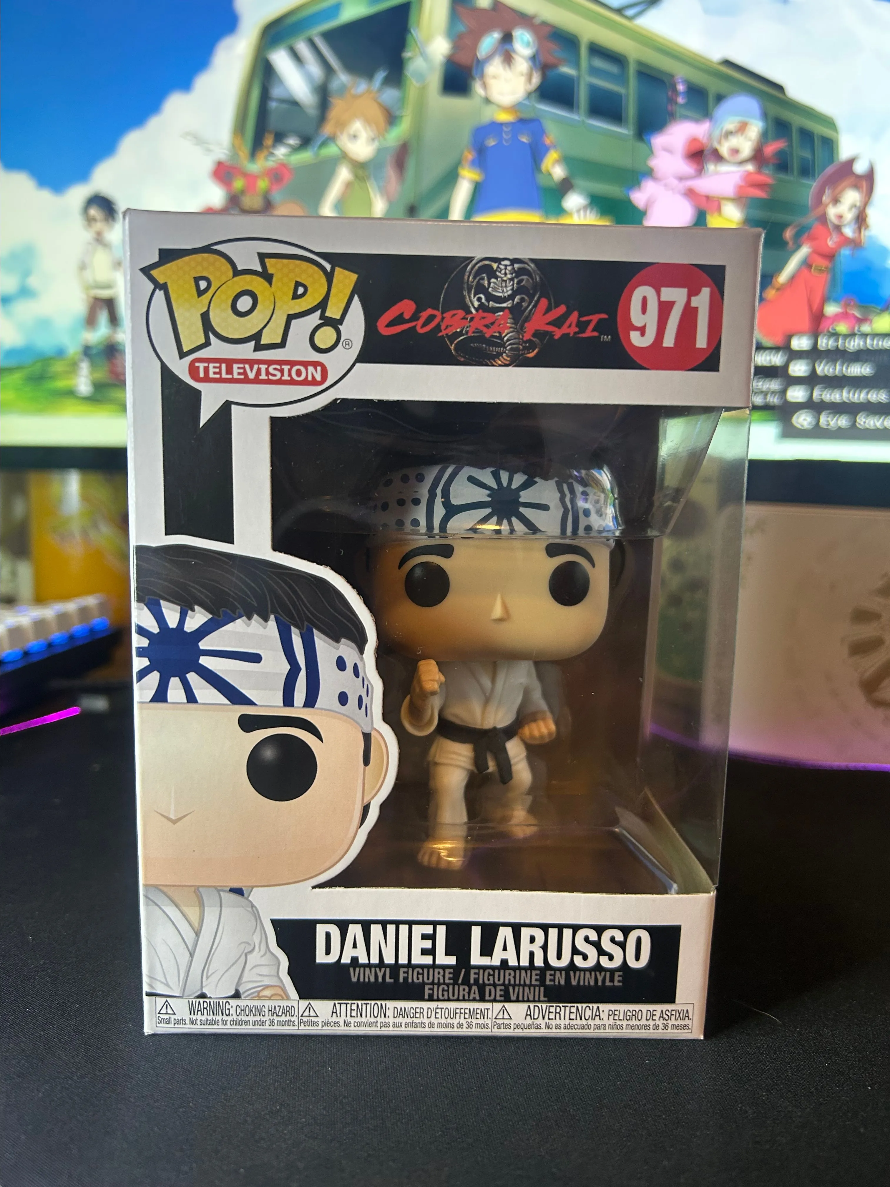 Product image for Daniel larusso