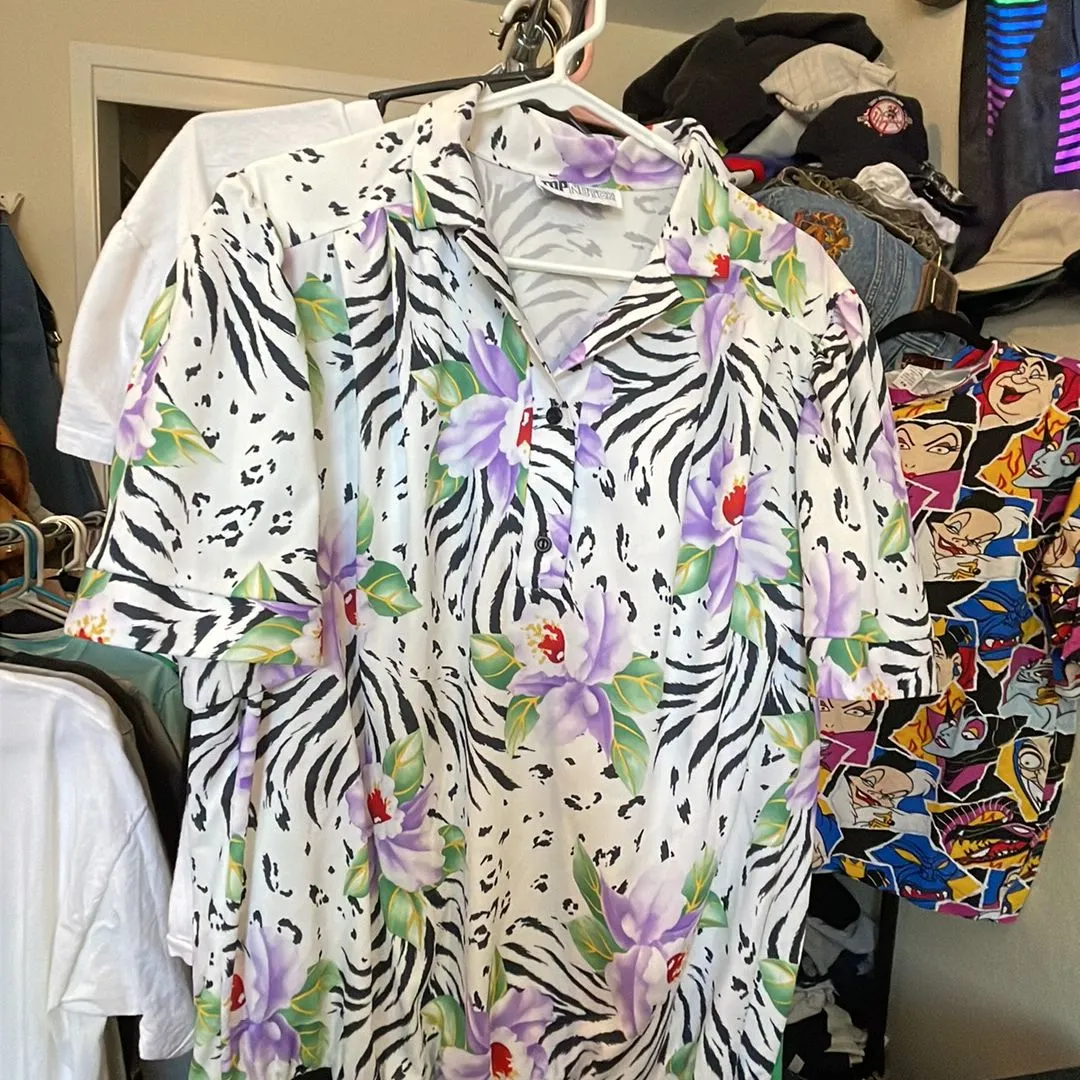 Product image for 90s Piece large