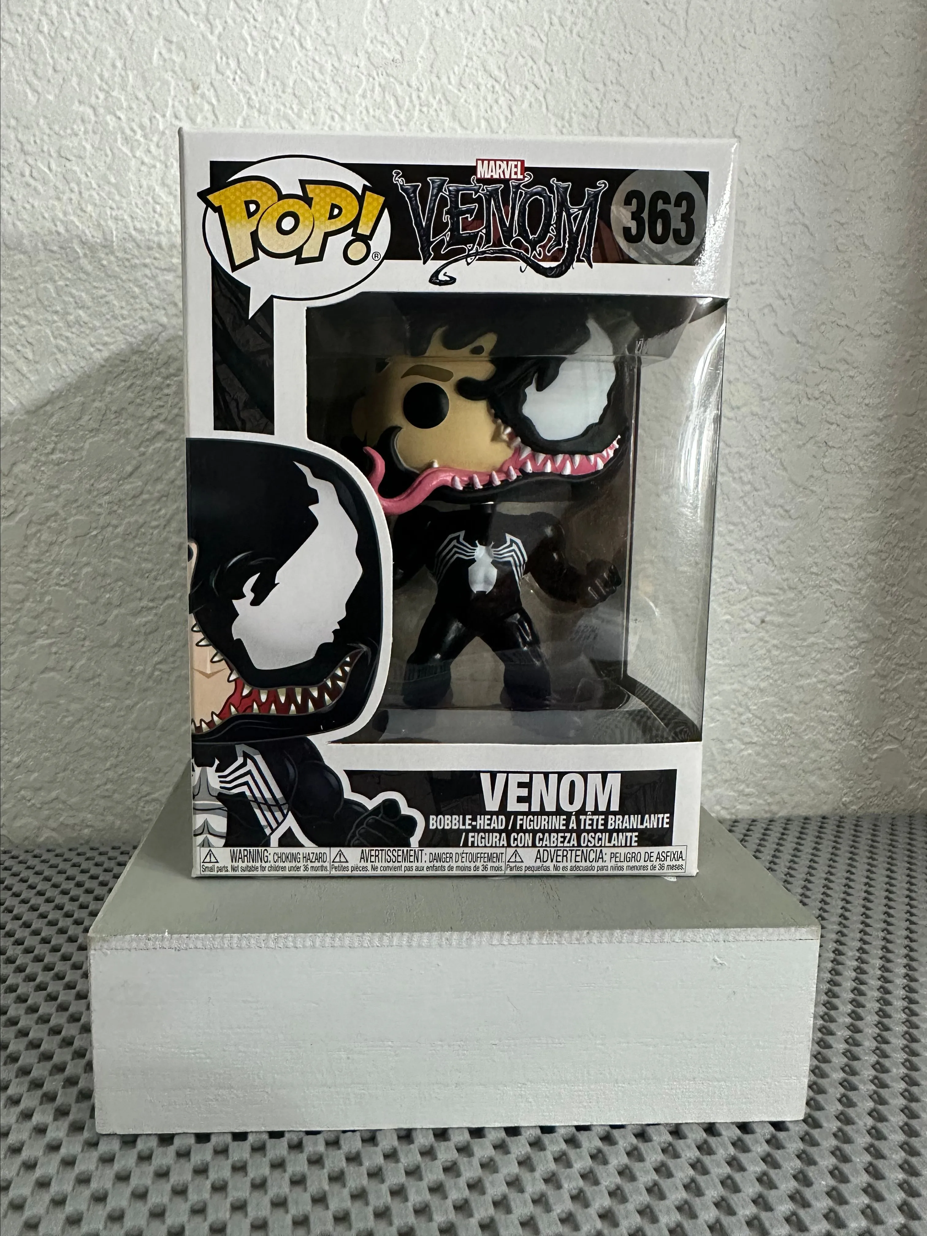 Product image for Venom