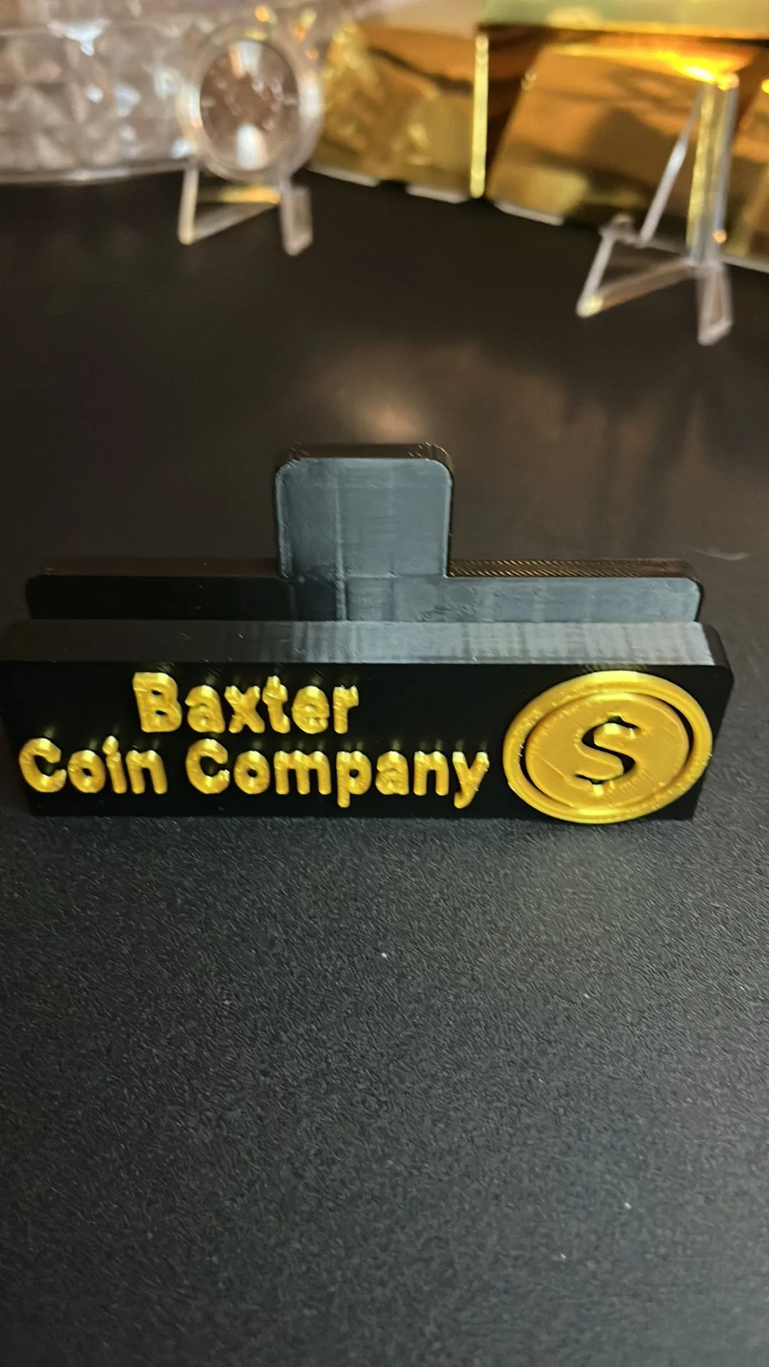 Product image for Support the Streamer