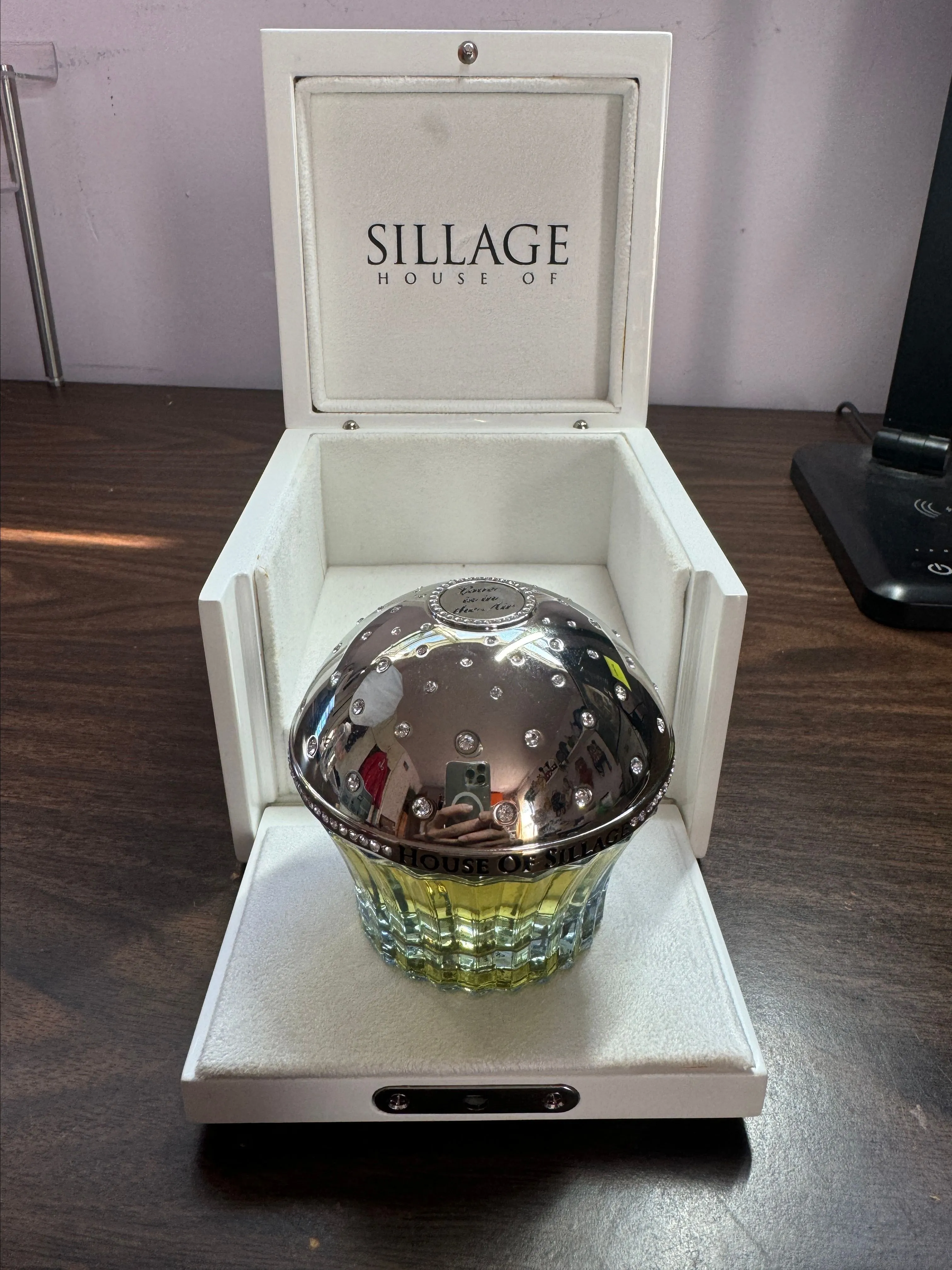 Product image for Sillage House Of - Love is in the air