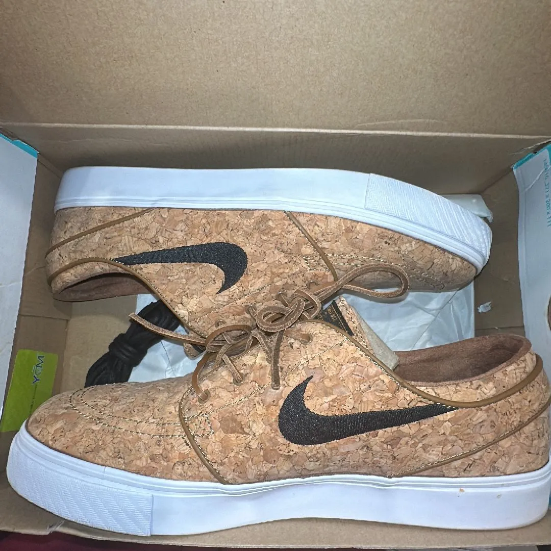 Product image for Used Nike SB Zoom Stefan Janoski Elite