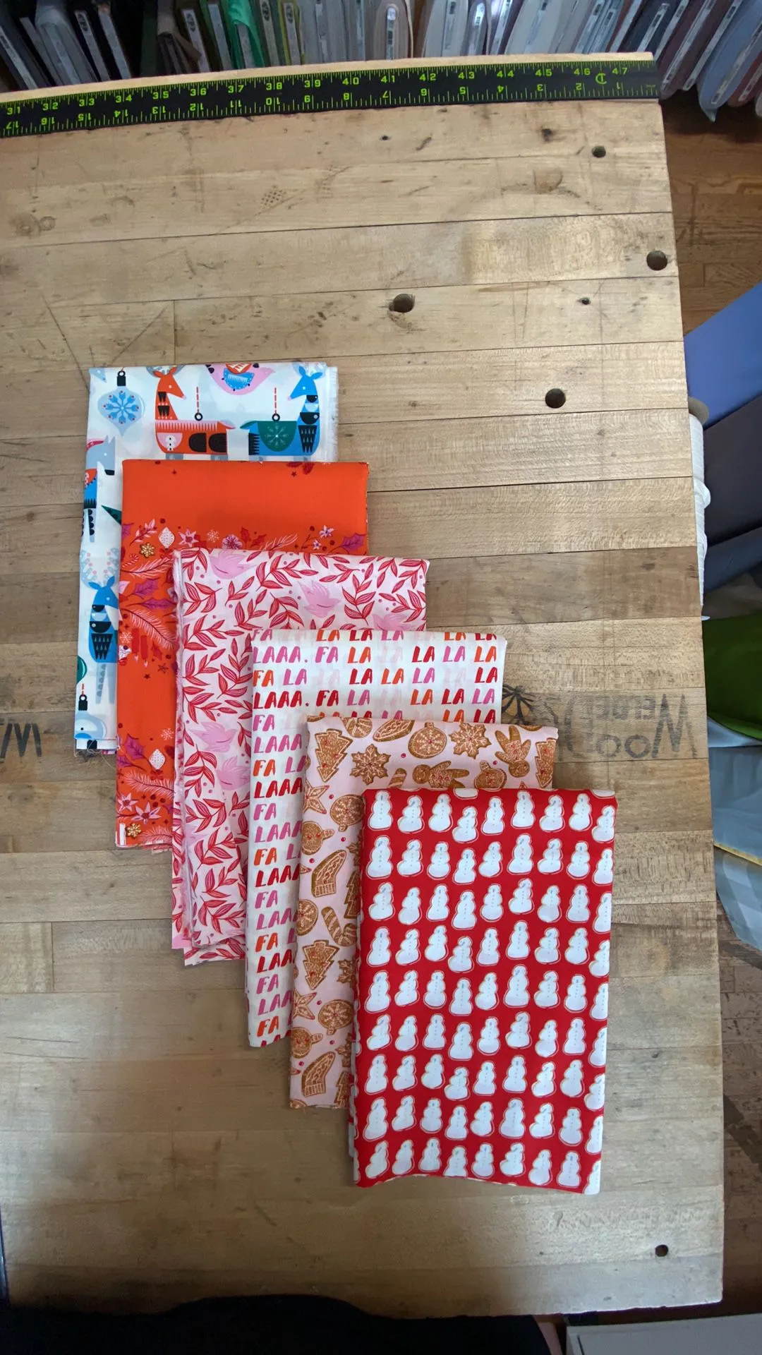 Product image for 13. AGF 6 half yards
