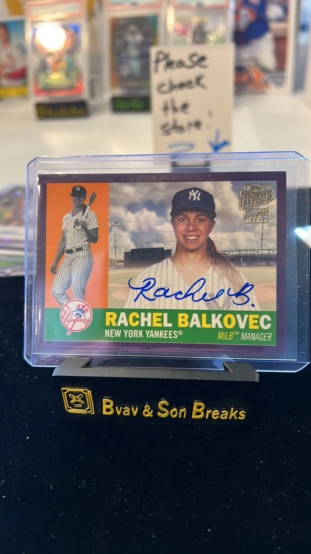 Product image for Rachel Balkovic