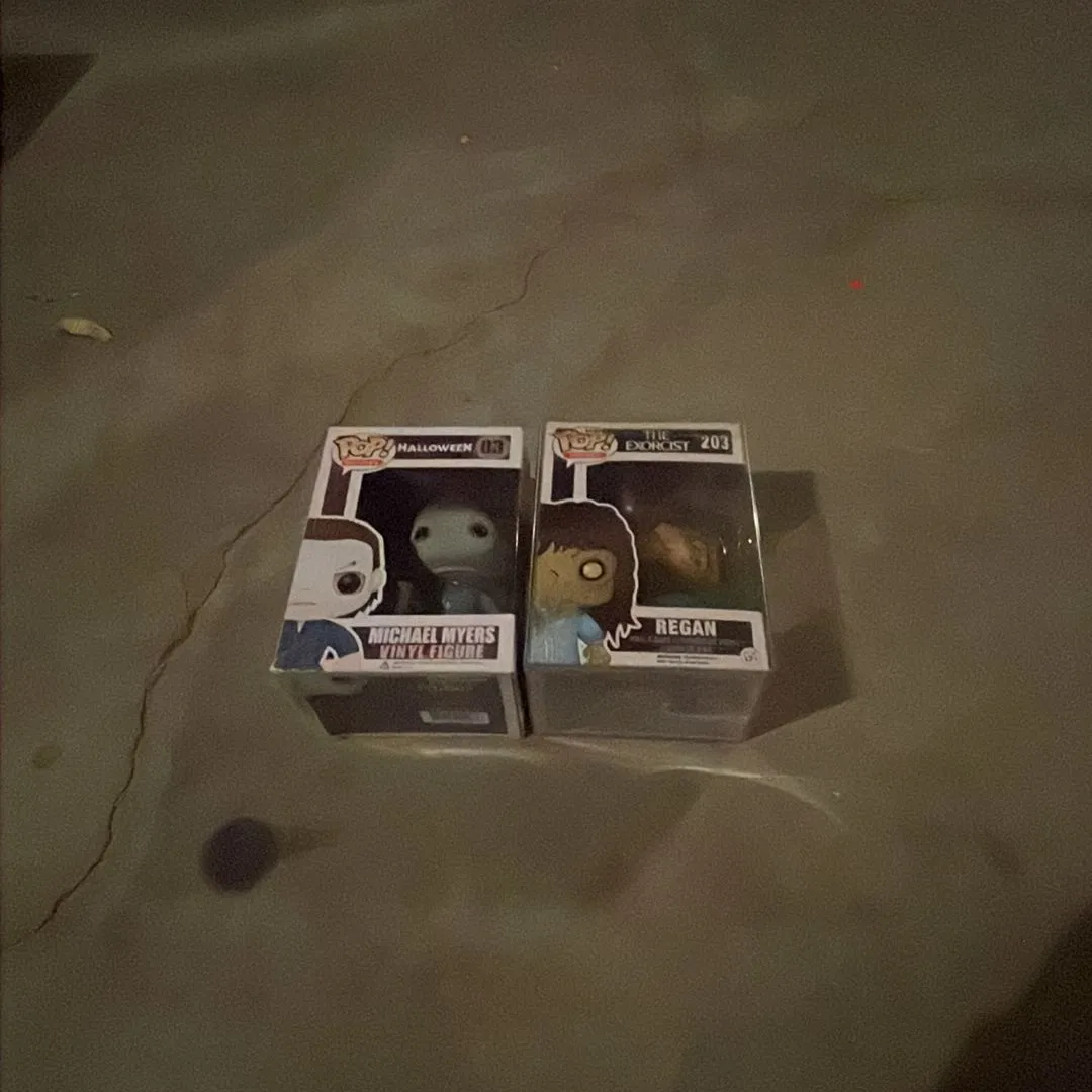 Product image for Myers/Regan