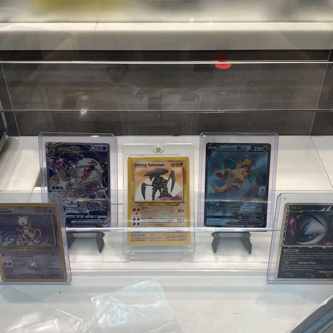 Product image for Pull box