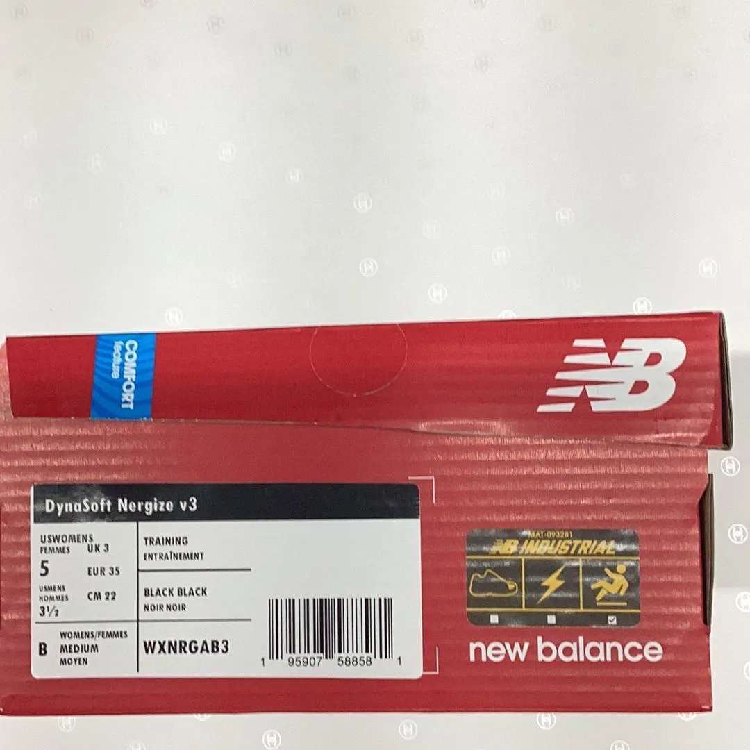 Product image for Women’s new balance dynasoft merging v3 size 5