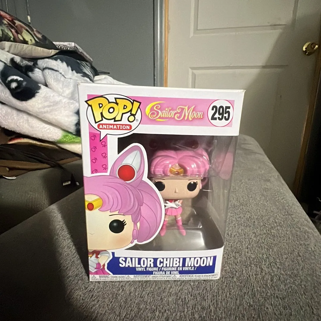 Product image for Sailor Chibi Moon