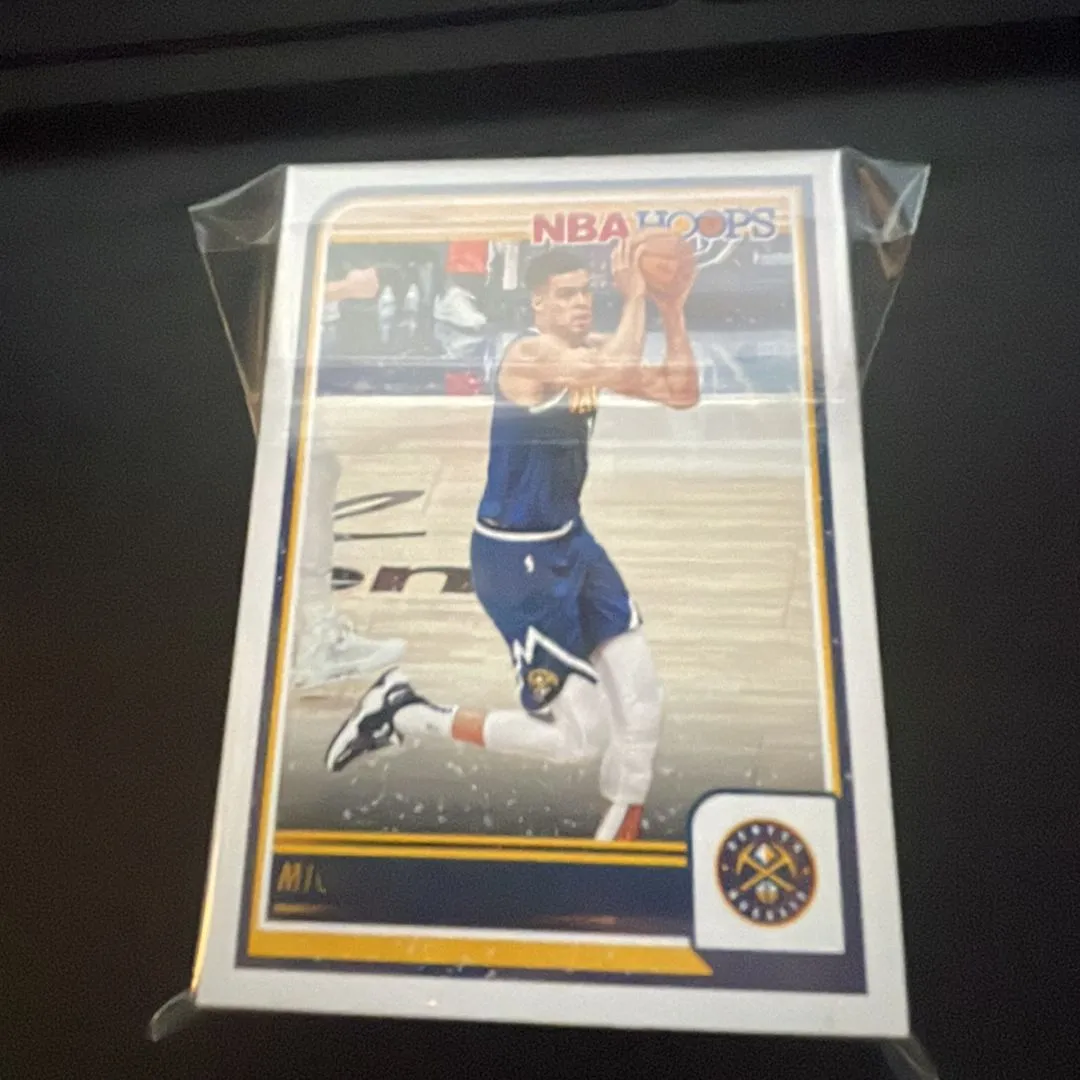 Product image for NBA base cards
