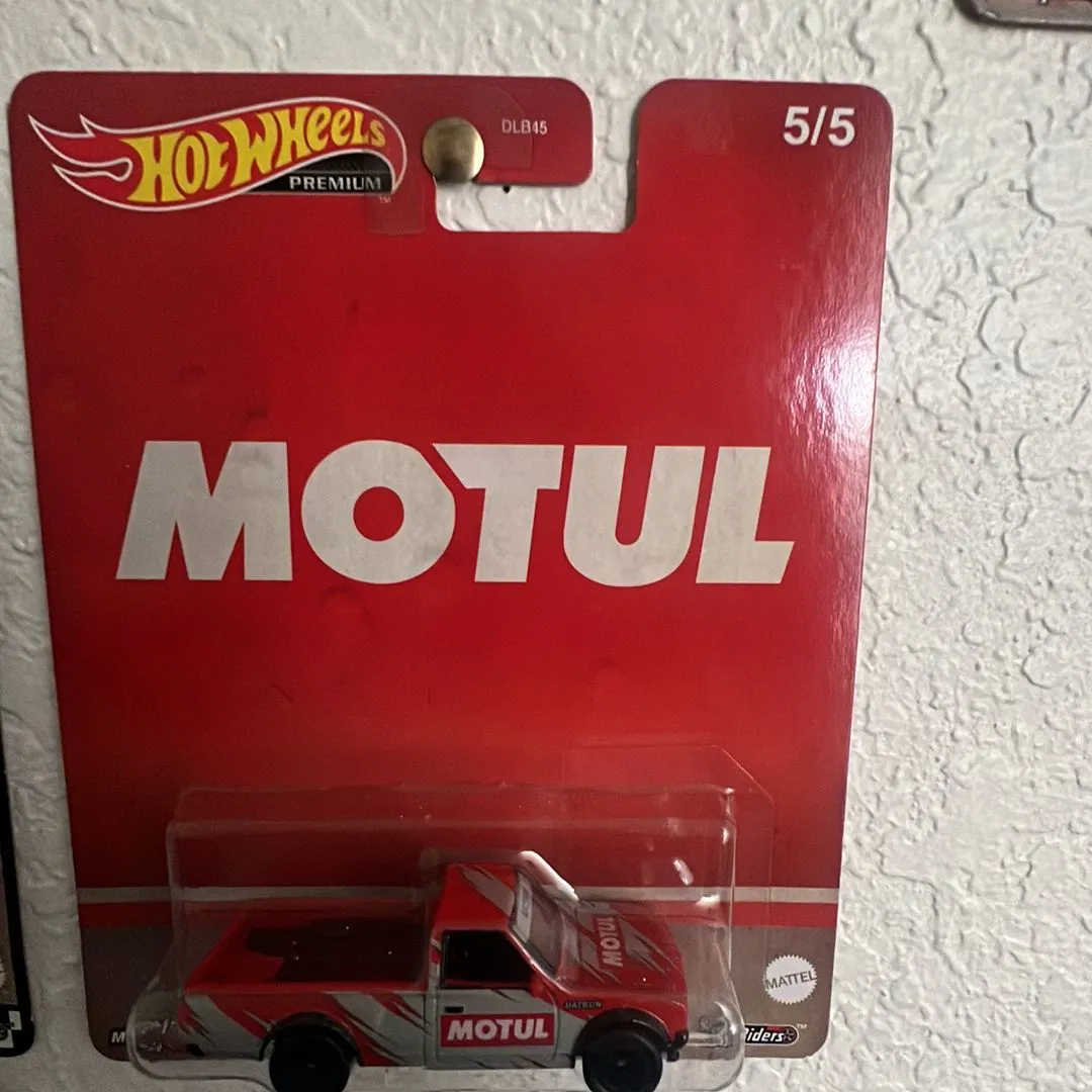 Product image for Datsun 620