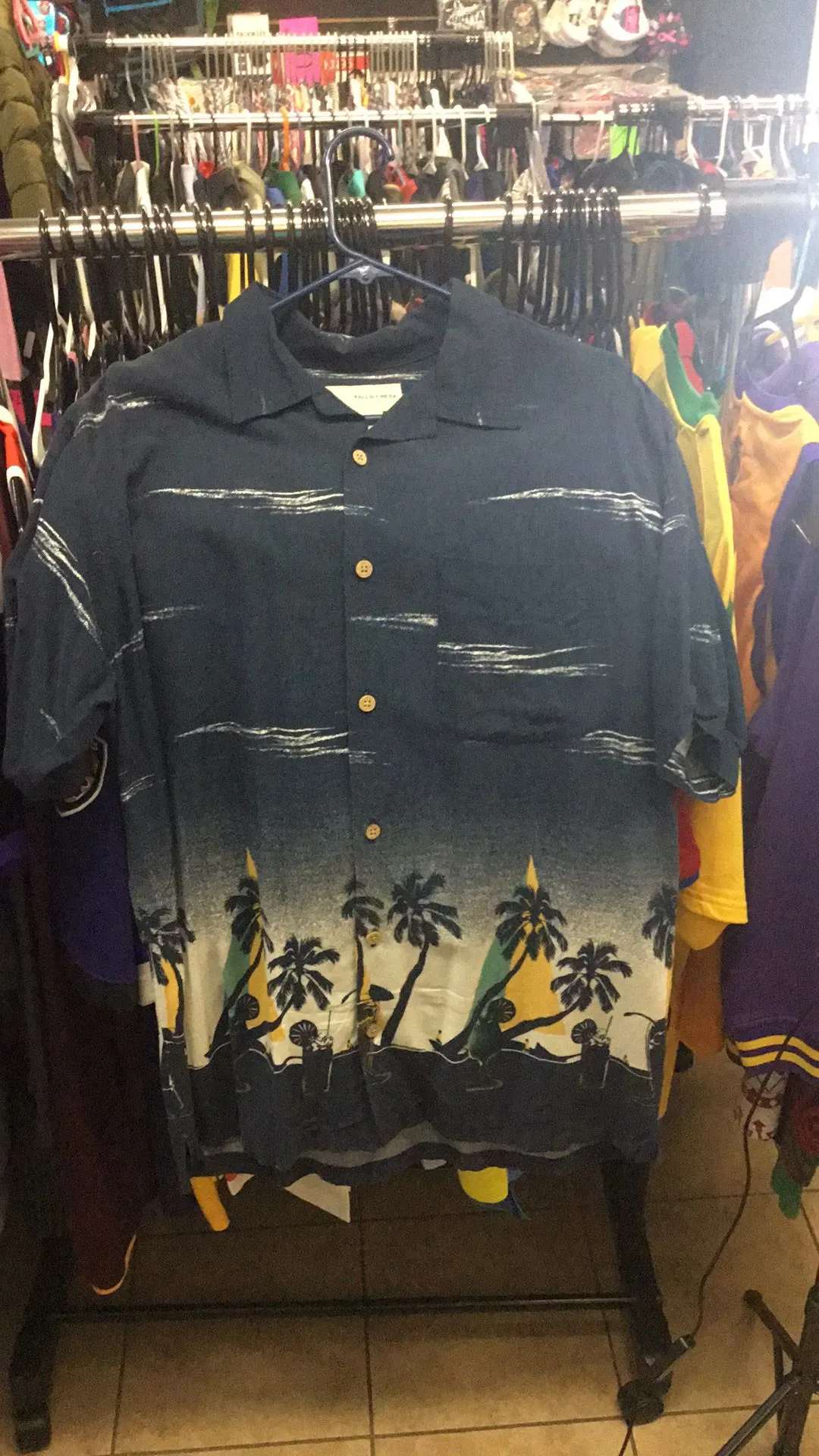 Product image for Falls creek size M