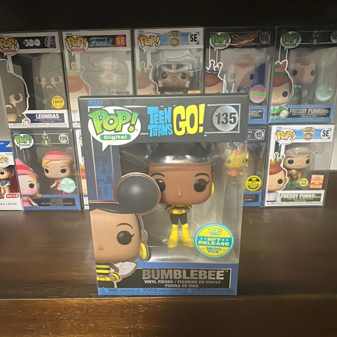 Product image for Bumblebee