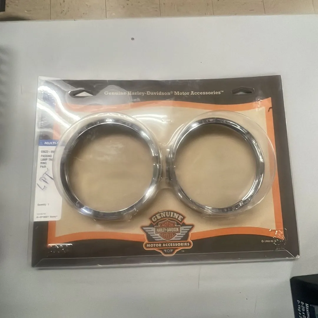 Product image for Harley Davidson 69622-99b