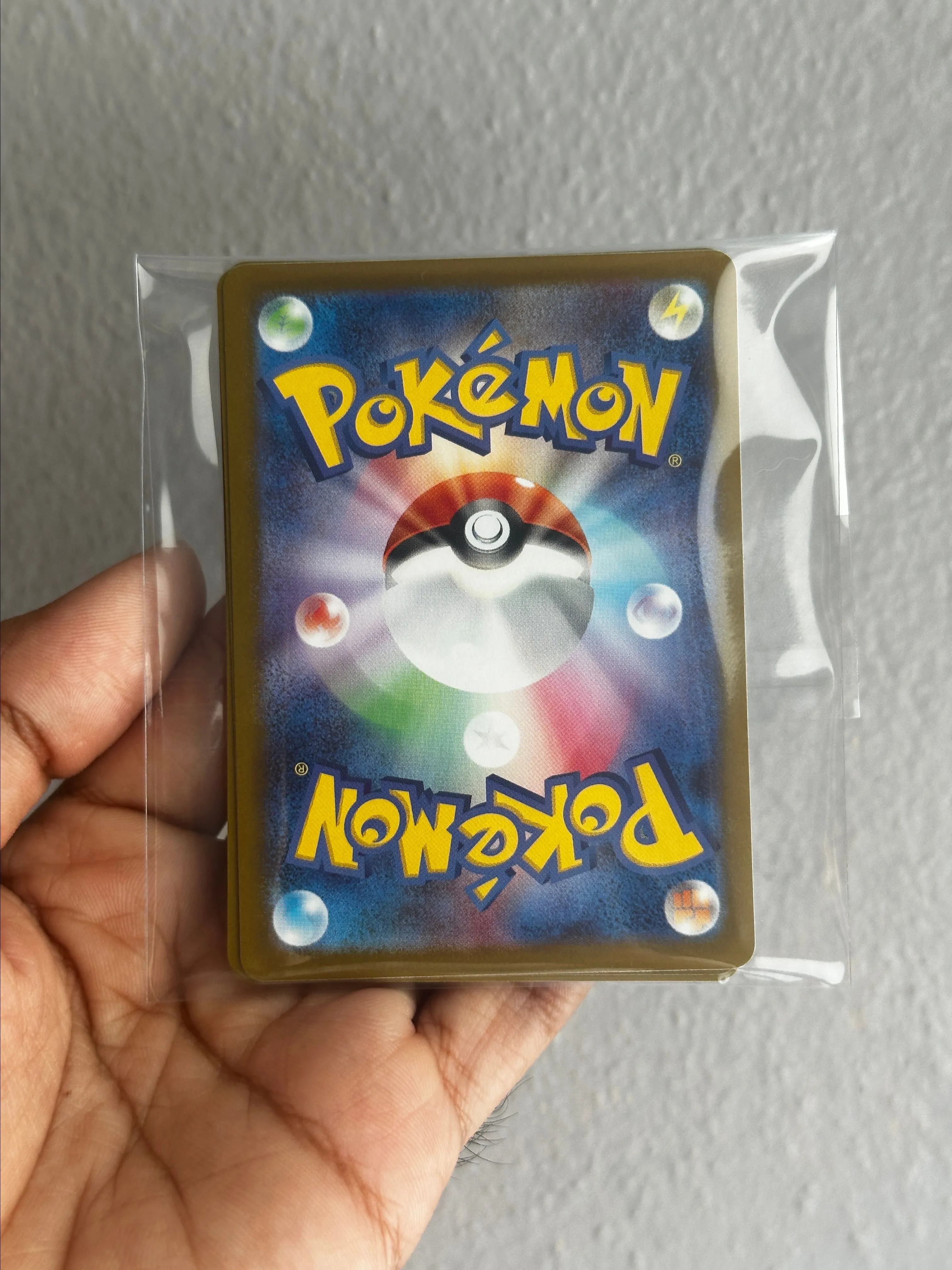 Product image for Pokémon Japanese Bulk Mystery Bag (10 Cards)