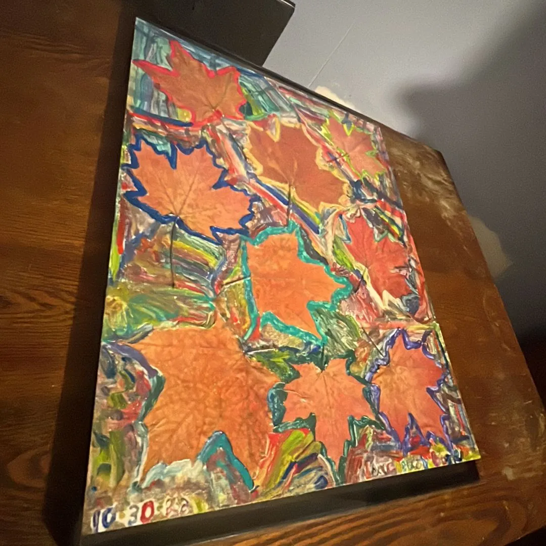 Product image for The Brightening of the borders: oh color how goes it