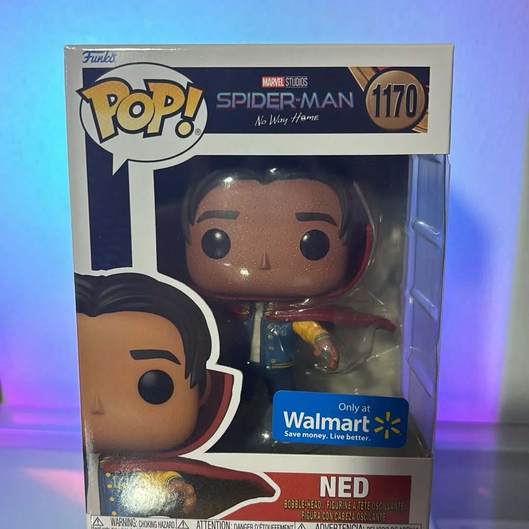 Product image for Ned