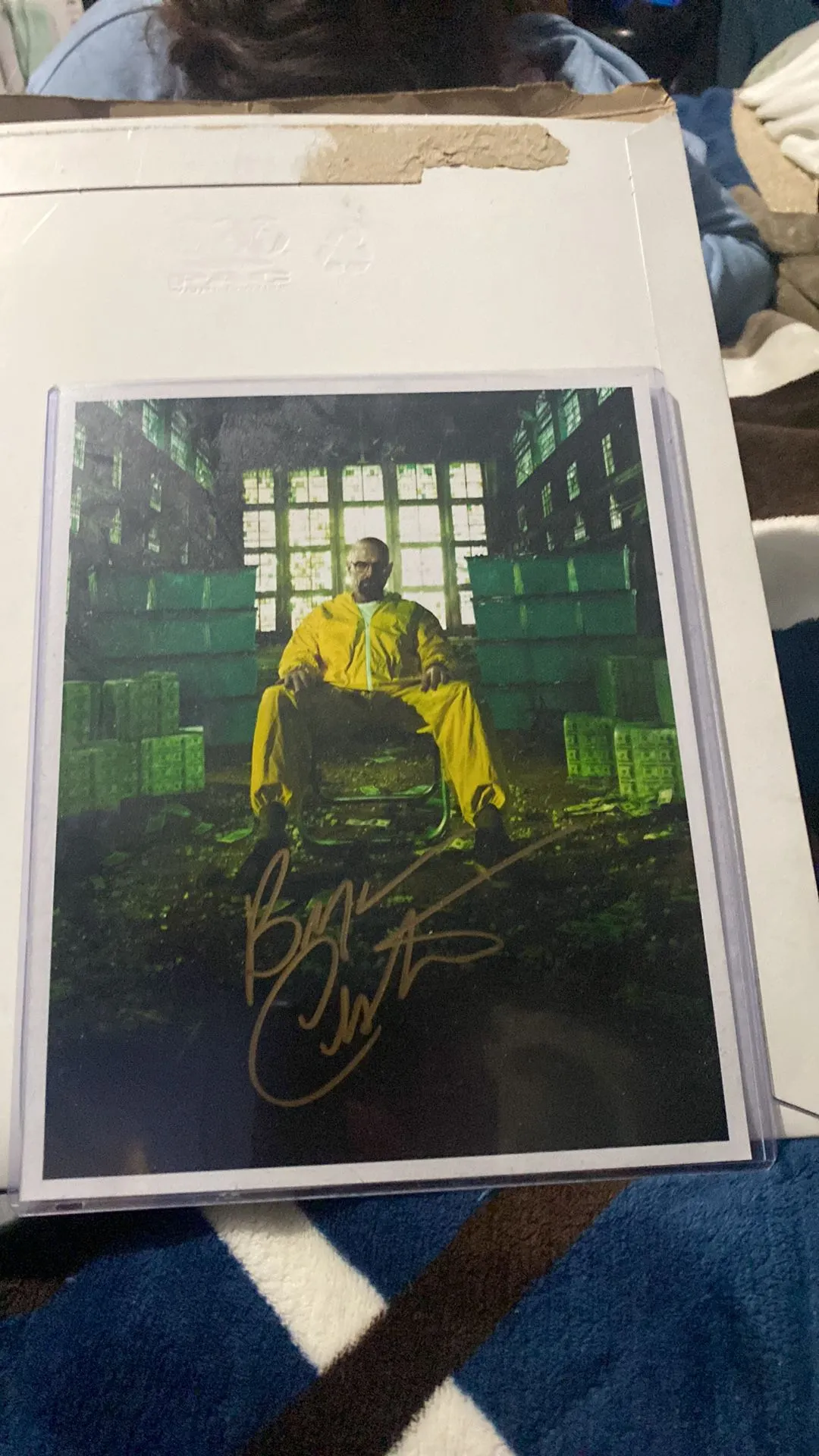 Product image for Breaking bad