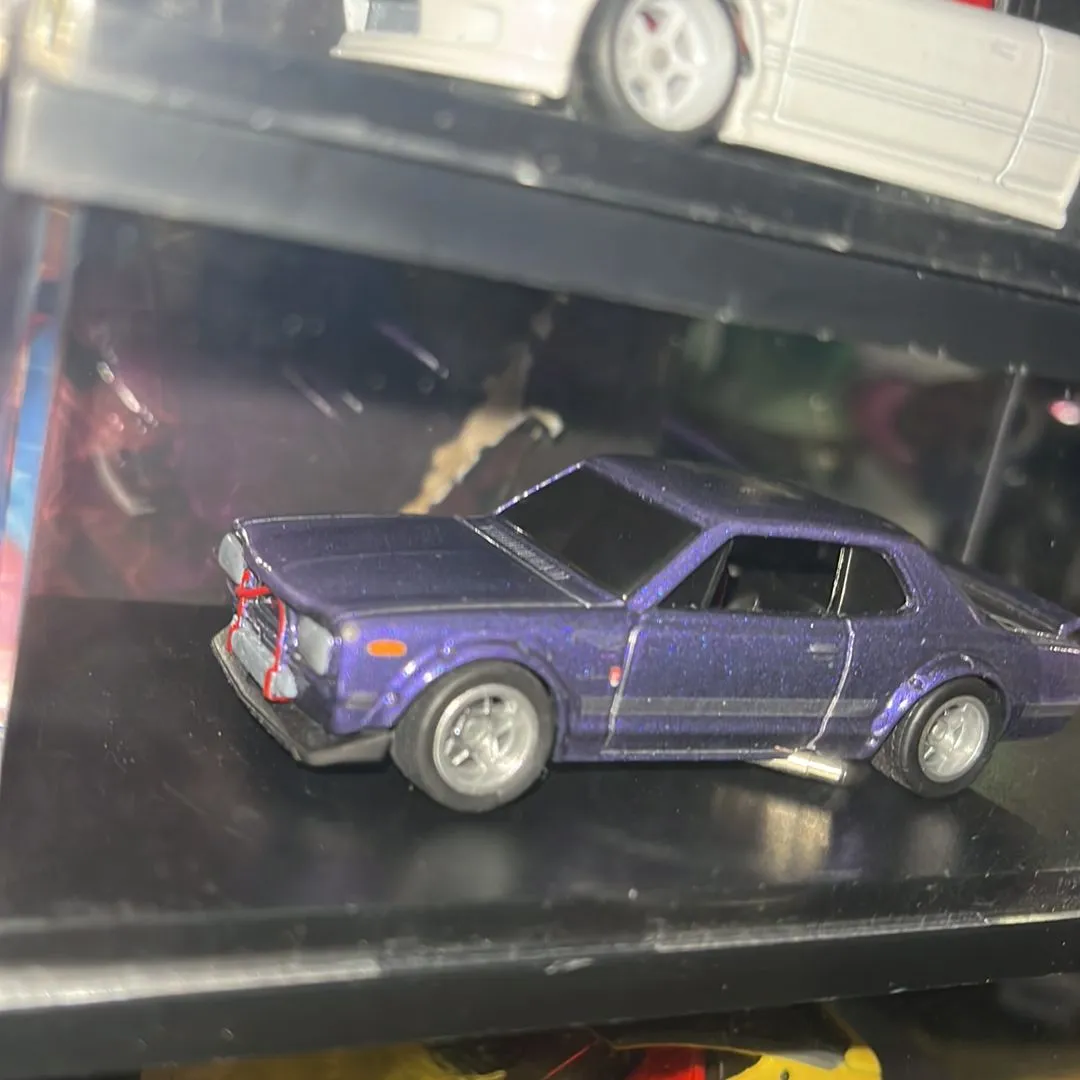 Product image for custom skyline