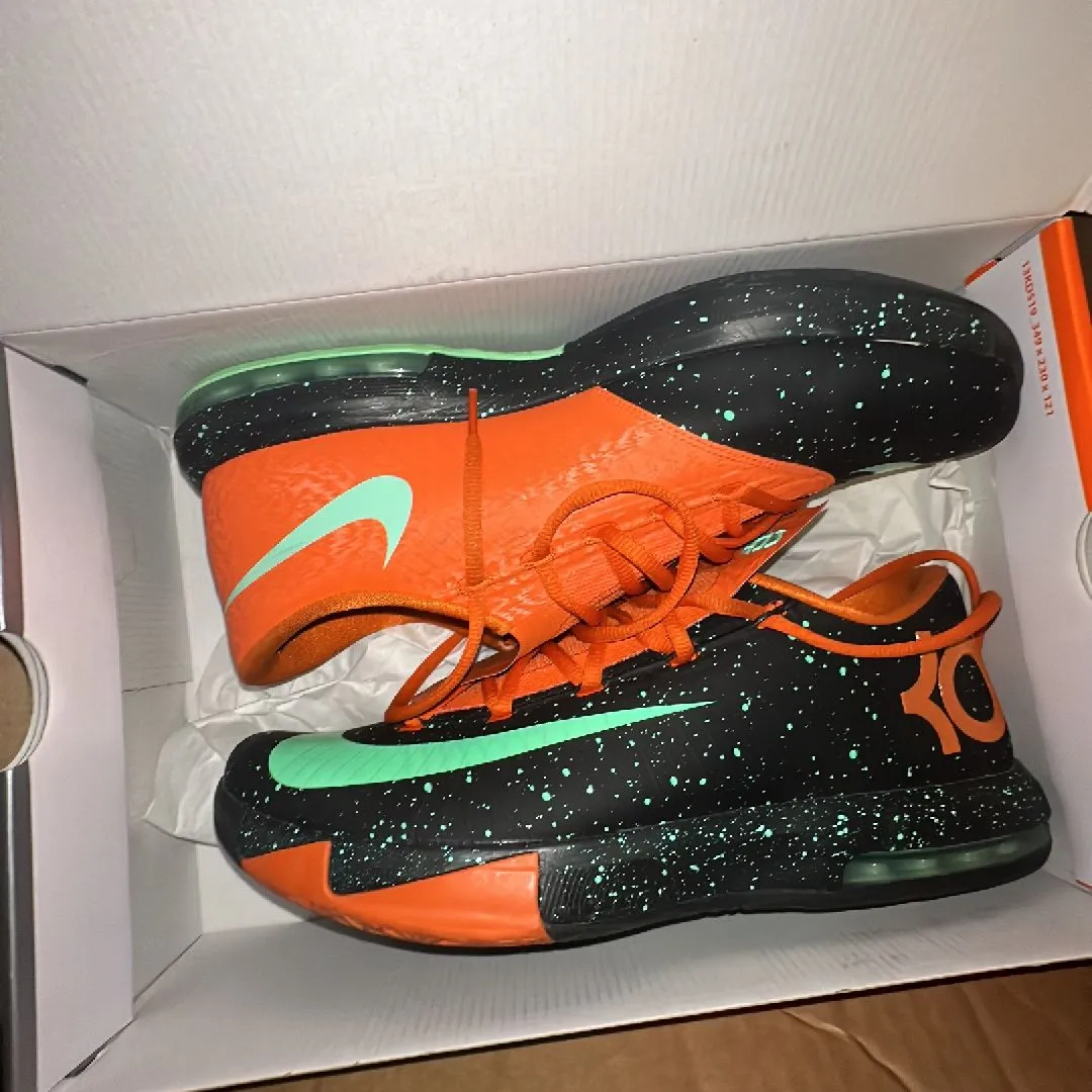 Product image for Kd 6 Texas