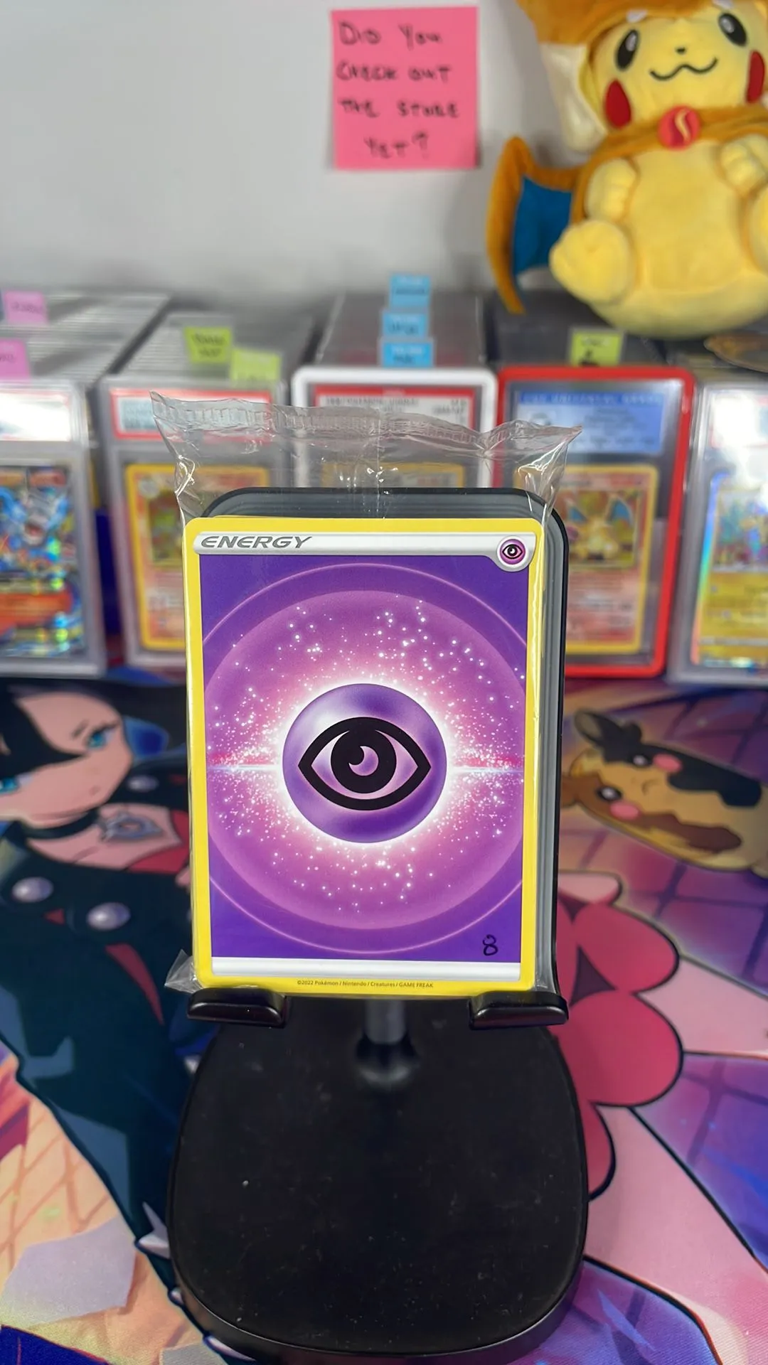 Product image for Energy Pack