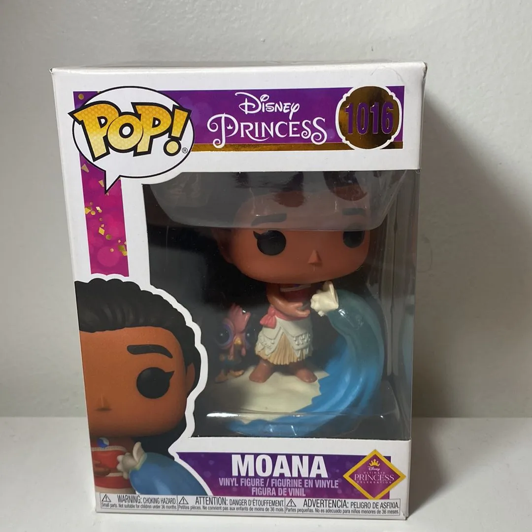 Product image for Moana