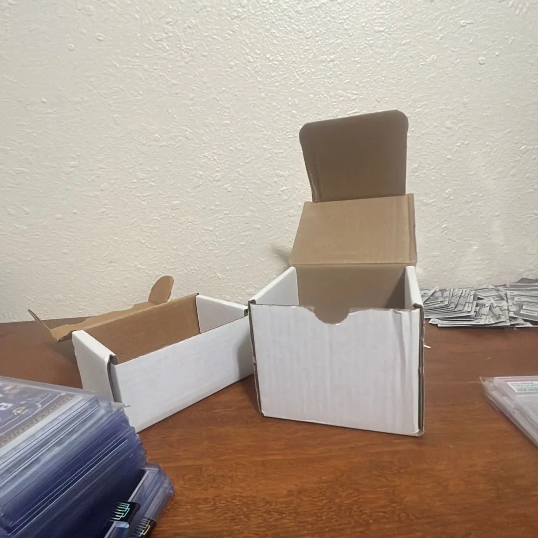 Product image for Pull box 1 pick #69