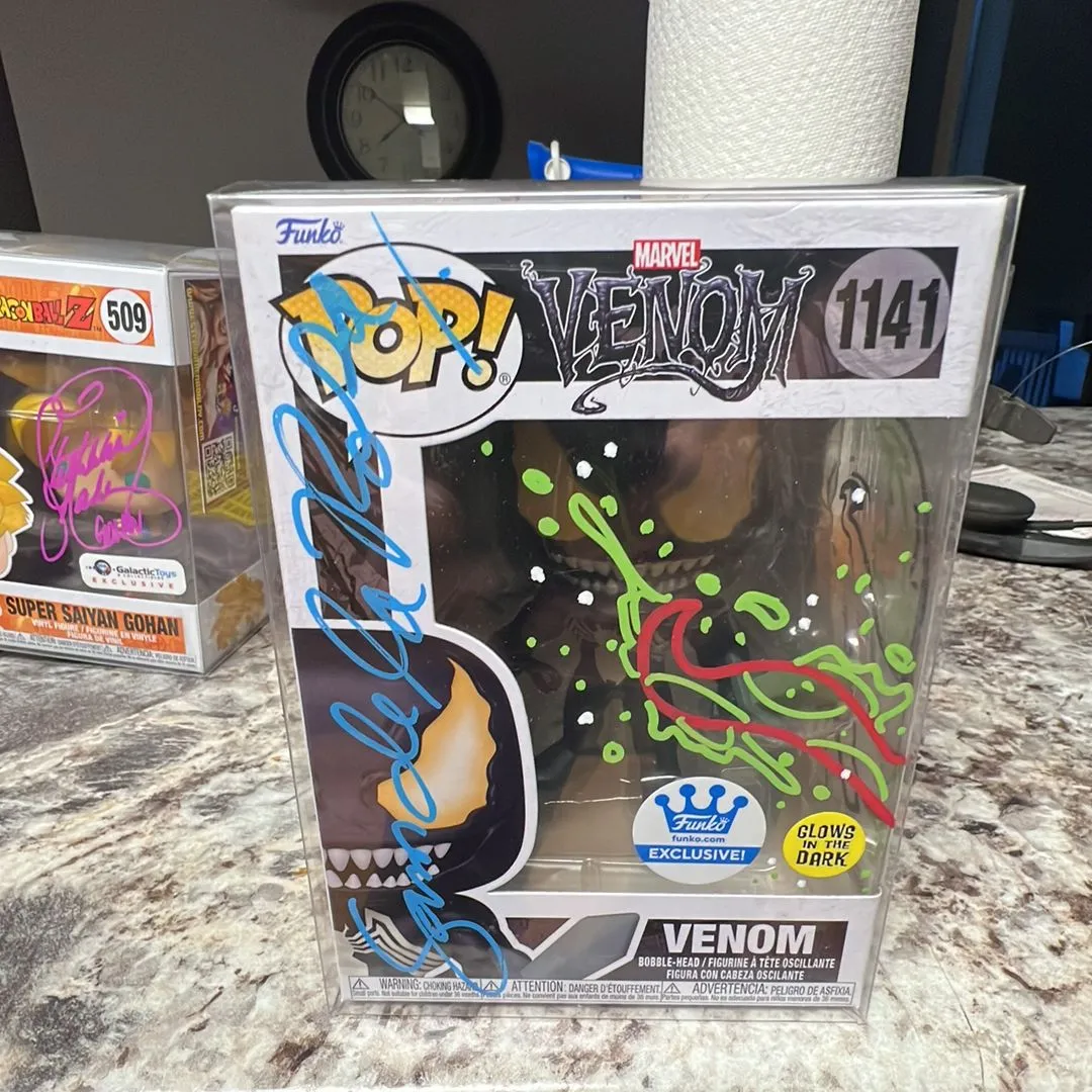 Product image for Auto  venom 1141 custom