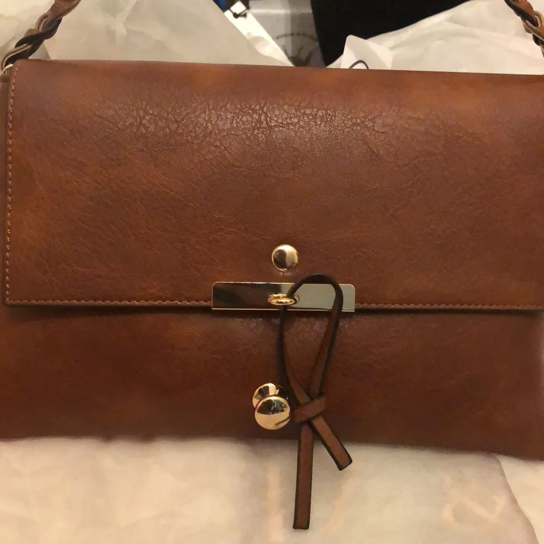 Product image for Le Miel Crossbody bag