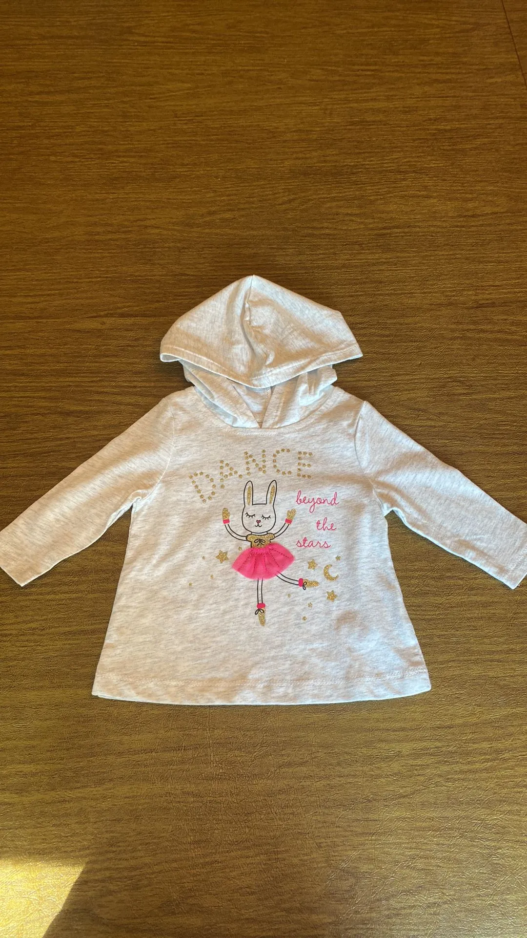 Product image for Nwot Carter’s long sleeve size 3 months
