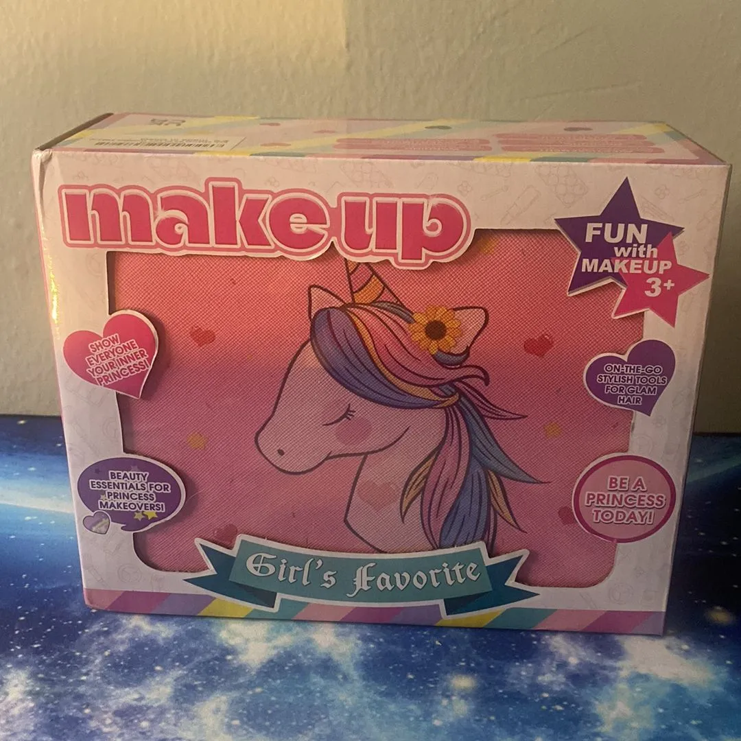 Product image for Make up kit for kids