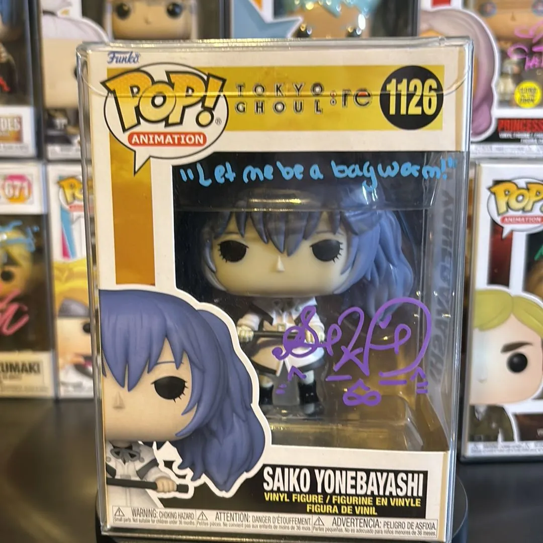 Product image for Tokyo Ghoul