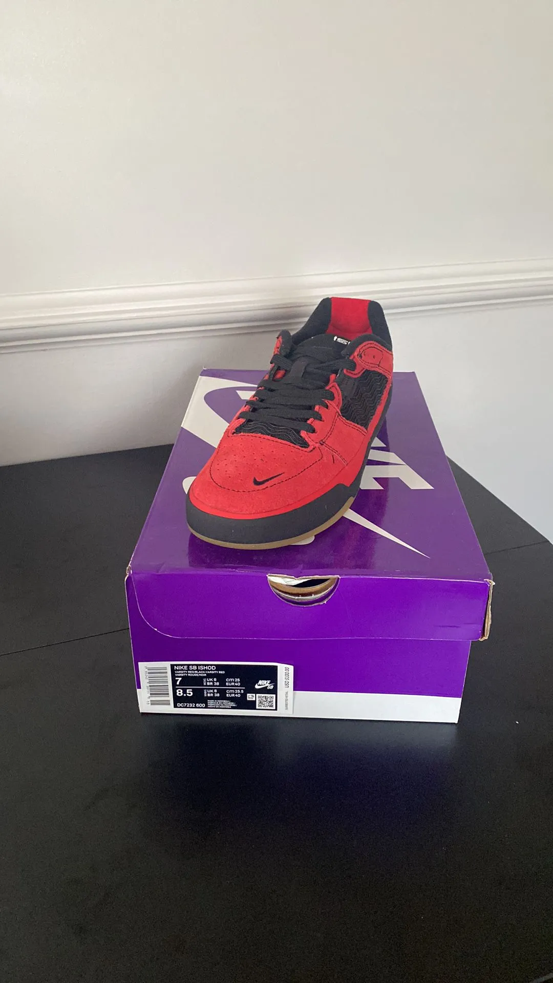 Product image for Nike SB Ishod