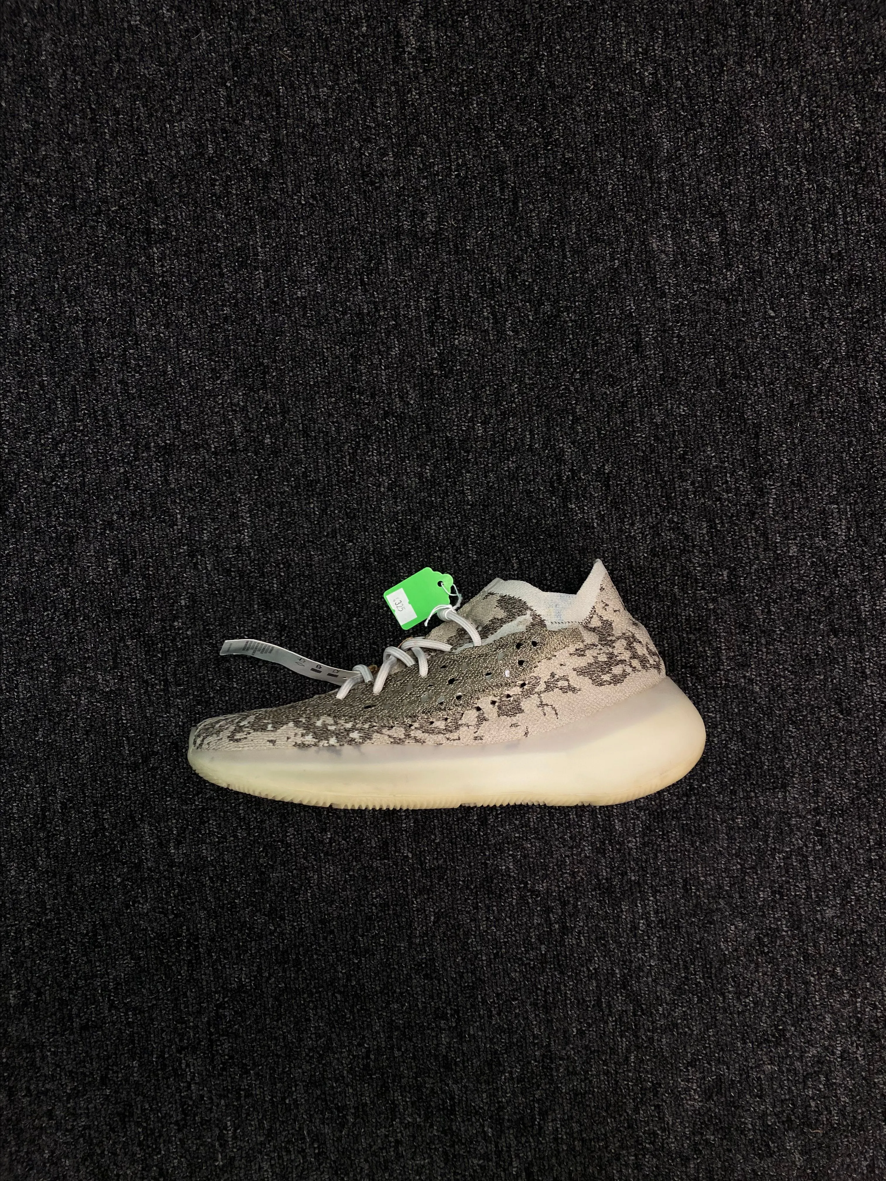 Product image for Yeezy 380 pyrite