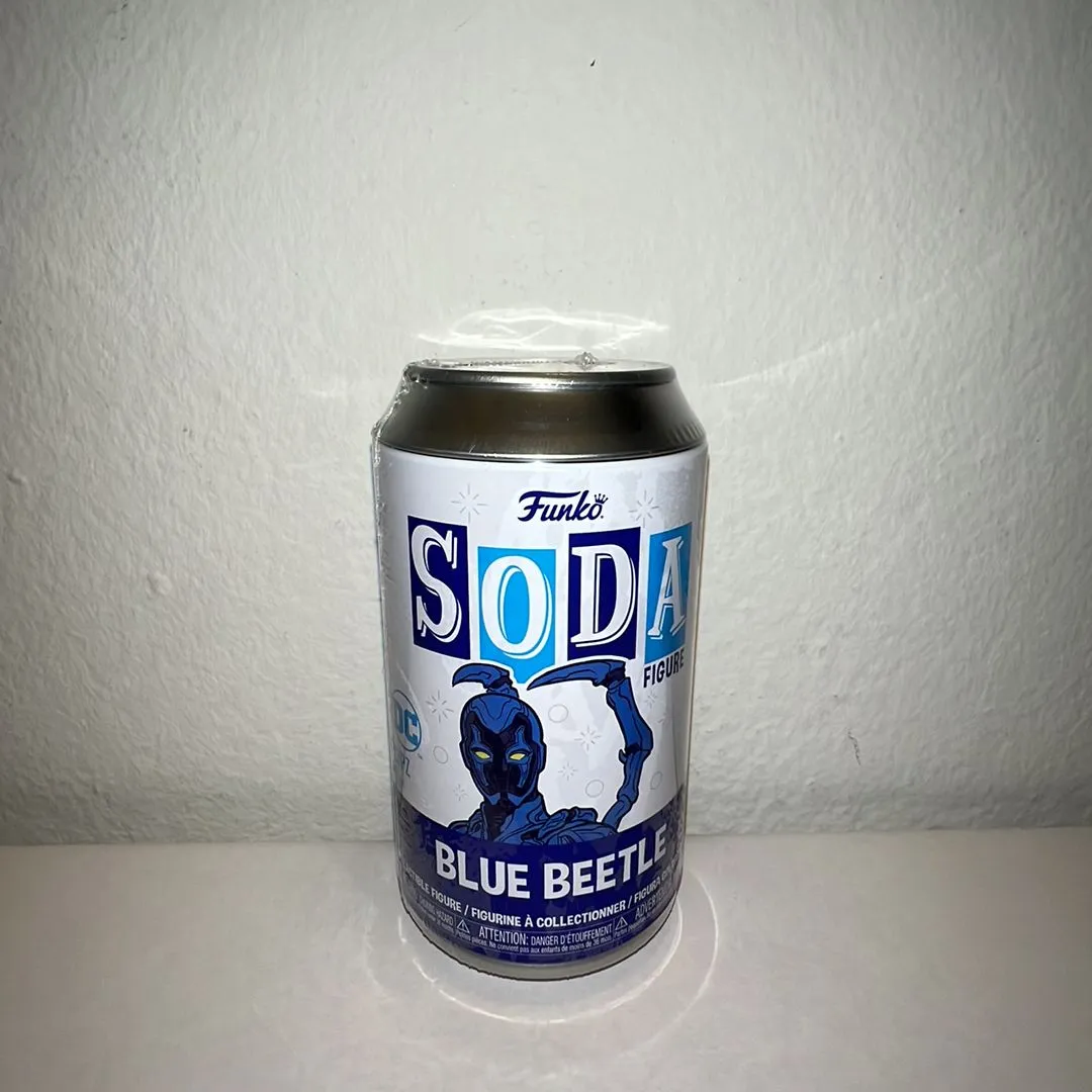 Product image for Blue Beetle