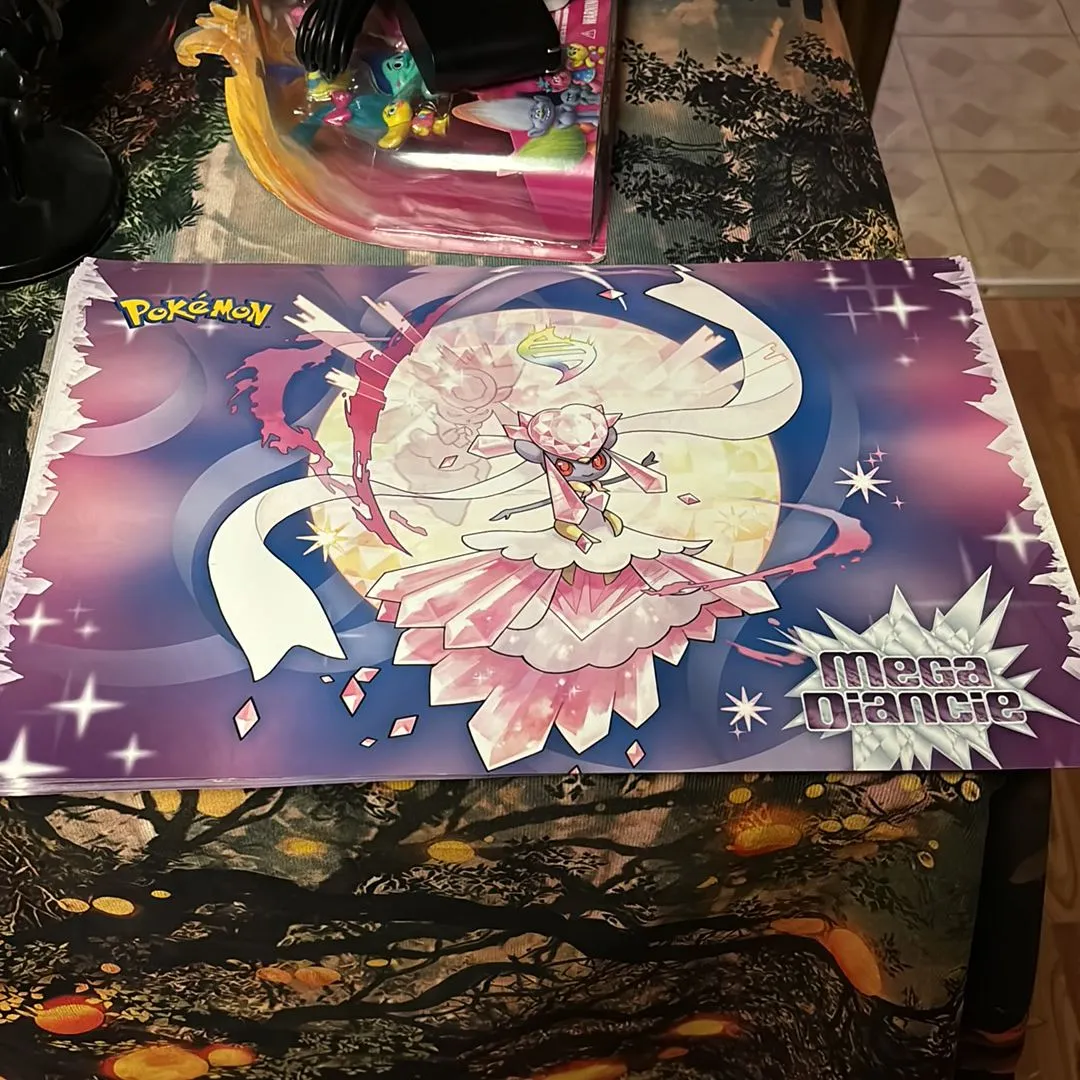 Product image for GameStop Exclusive 2 Sided Poster