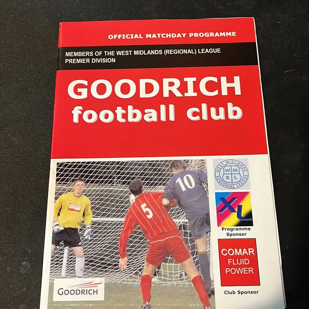 Product image for Programme 9