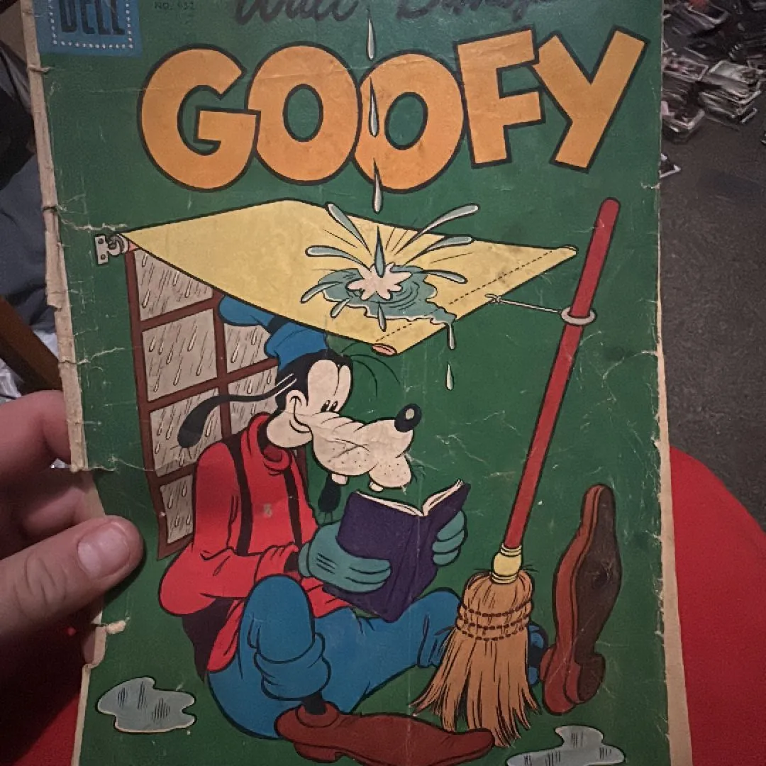 Product image for Goofy