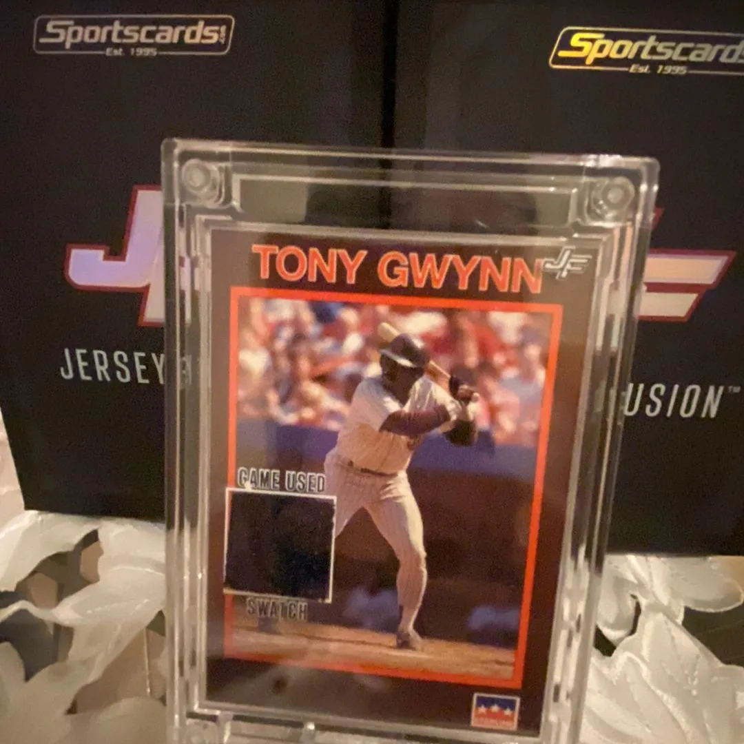 Product image for Jersey fusion
