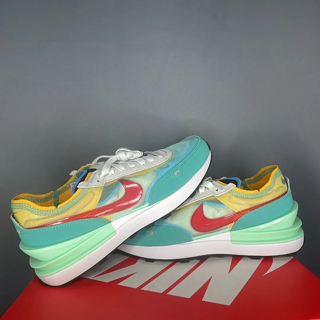 Product image for 11M Waffle One SE "Multi-Color"