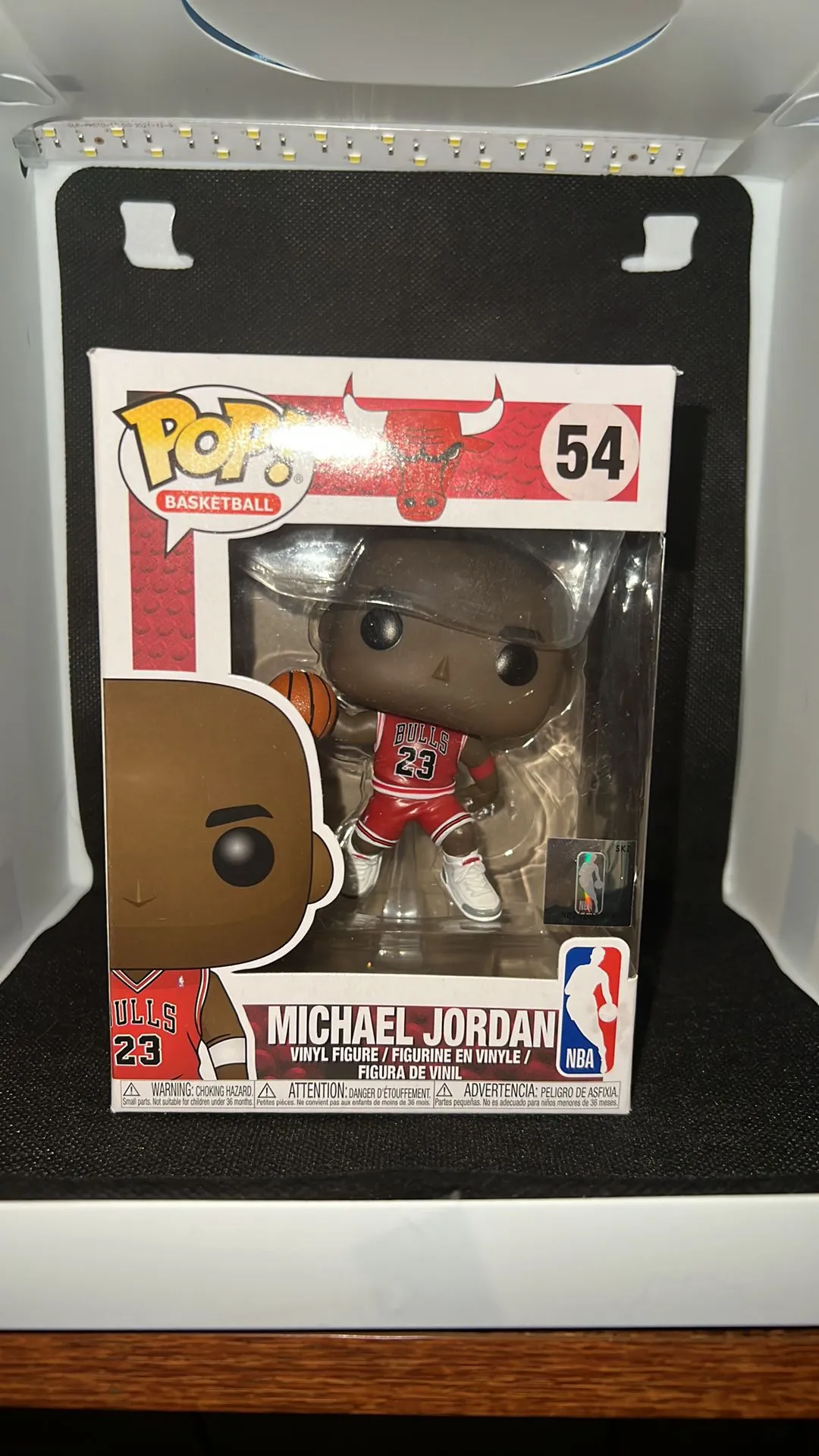 Product image for Michael Jordan